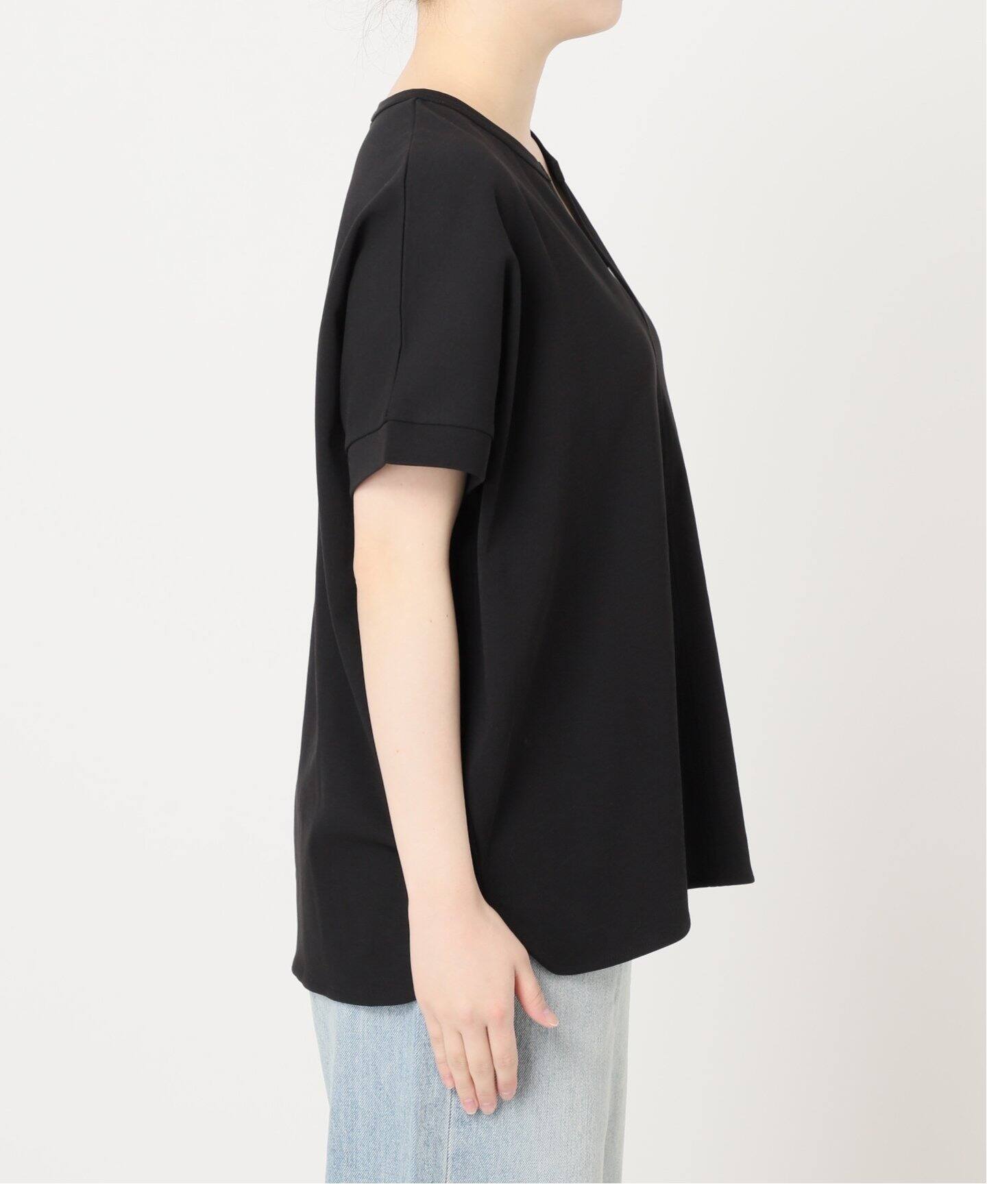抗菌防臭ドライポンチスキッパー（Tシャツ／カットソー）｜JOURNAL