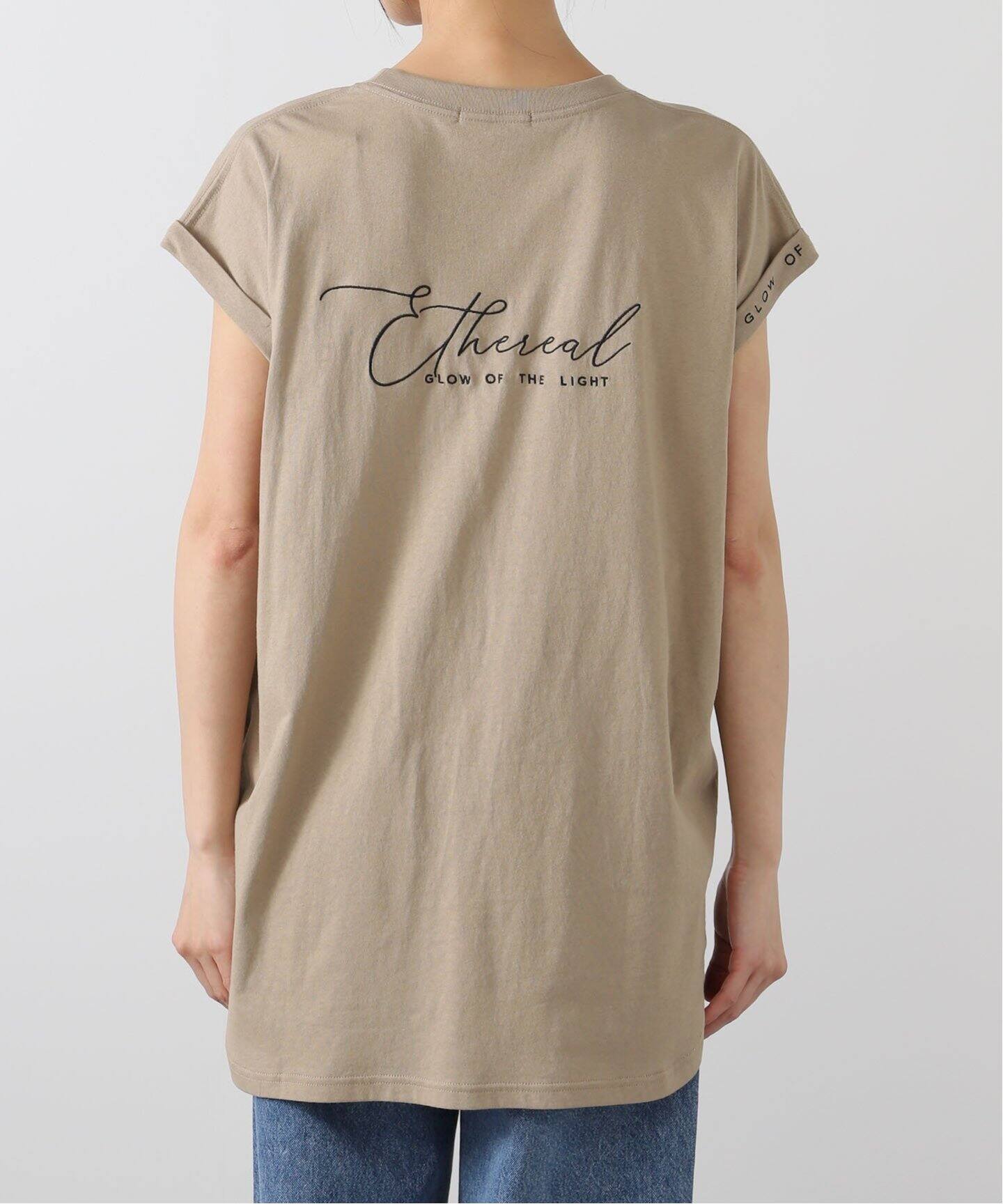 JOURNAL STANDARD クウボウテンジクシシュウロゴTシャツ セール】クウボウテンジクシシュウロゴTシャツ（Tシャツ