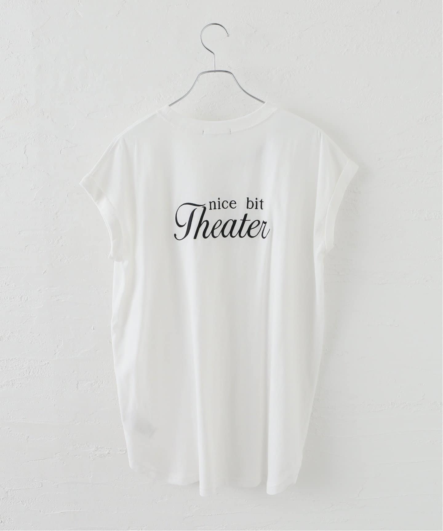 JOURNAL STANDARD クウボウテンジクシシュウロゴTシャツ セール】クウボウテンジクシシュウロゴTシャツ（Tシャツ
