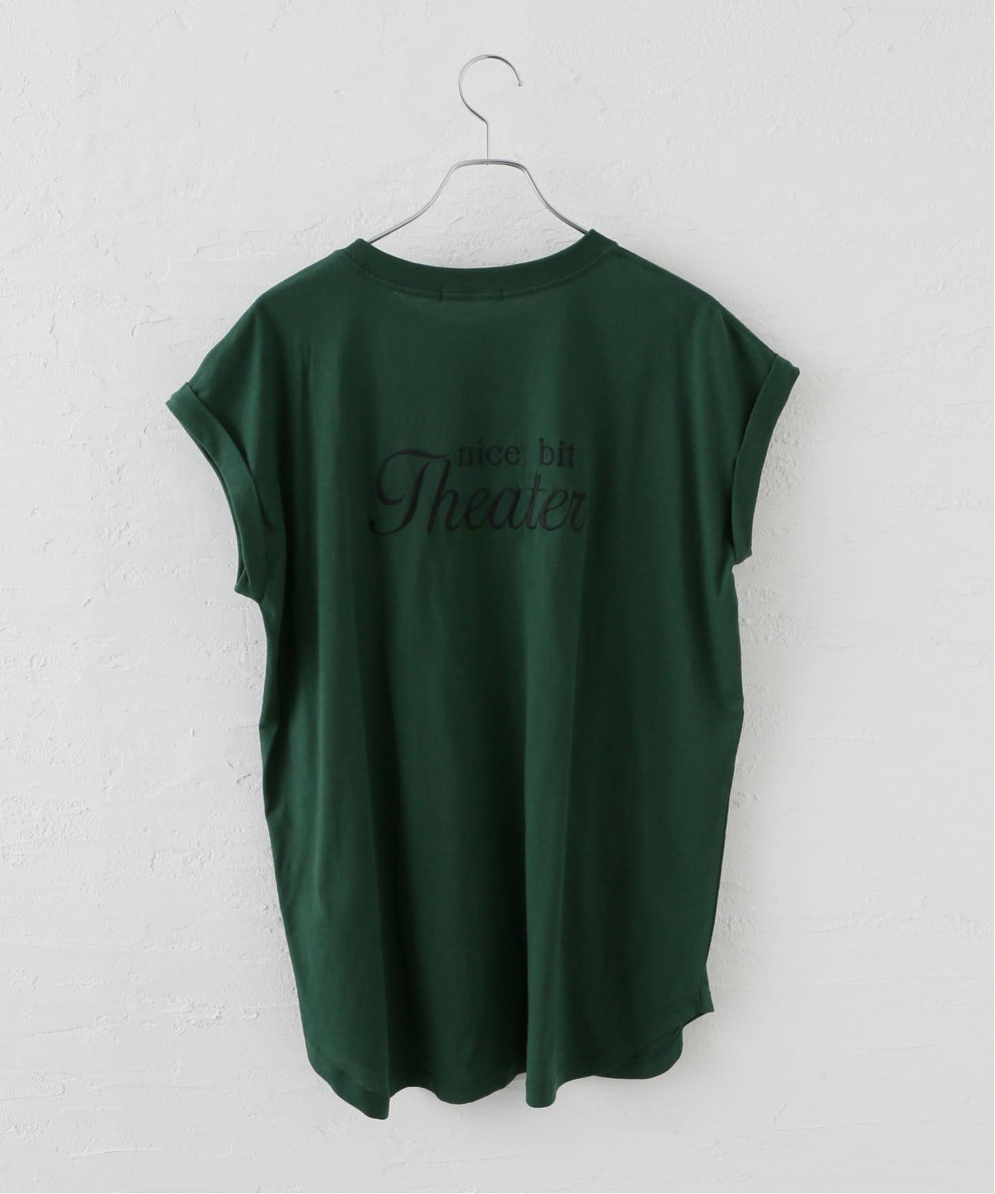 JOURNAL STANDARD クウボウテンジクシシュウロゴTシャツ セール】クウボウテンジクシシュウロゴTシャツ（Tシャツ