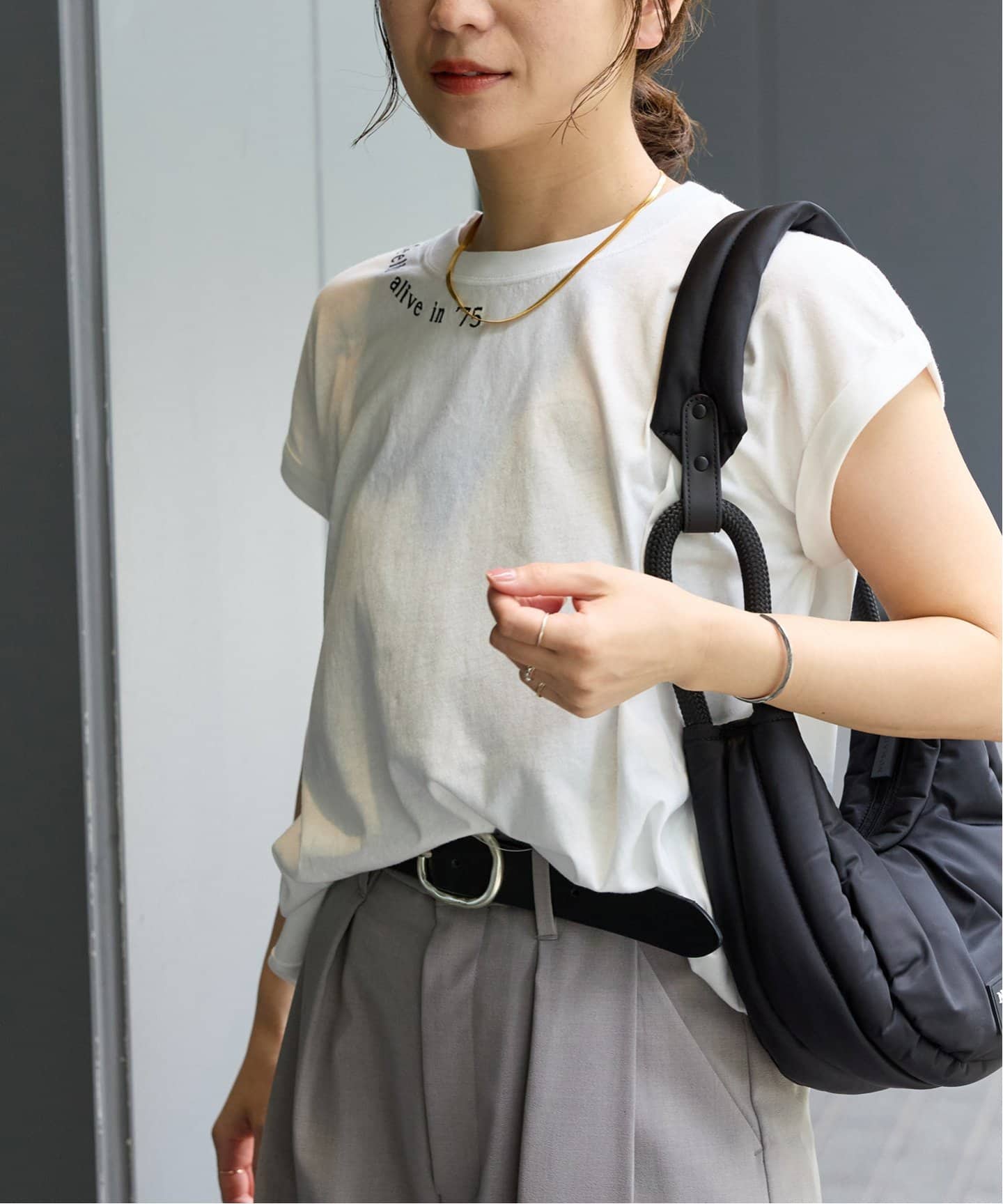 JOURNAL STANDARD クウボウテンジクシシュウロゴTシャツ セール】クウボウテンジクシシュウロゴTシャツ（Tシャツ