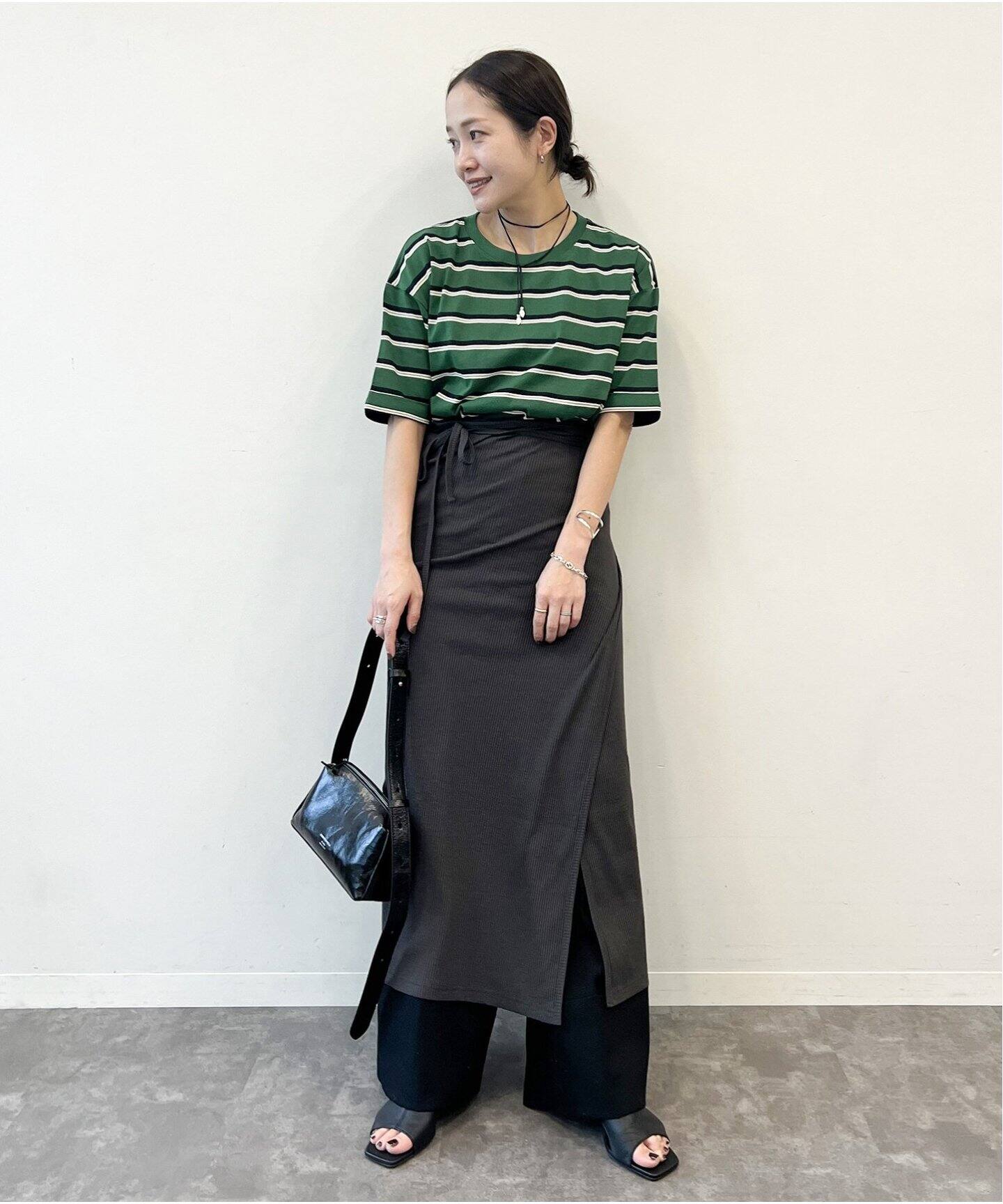 JOURNAL STANDARD tシャツ 「追加2」汗ジミ防止天竺ビッグT