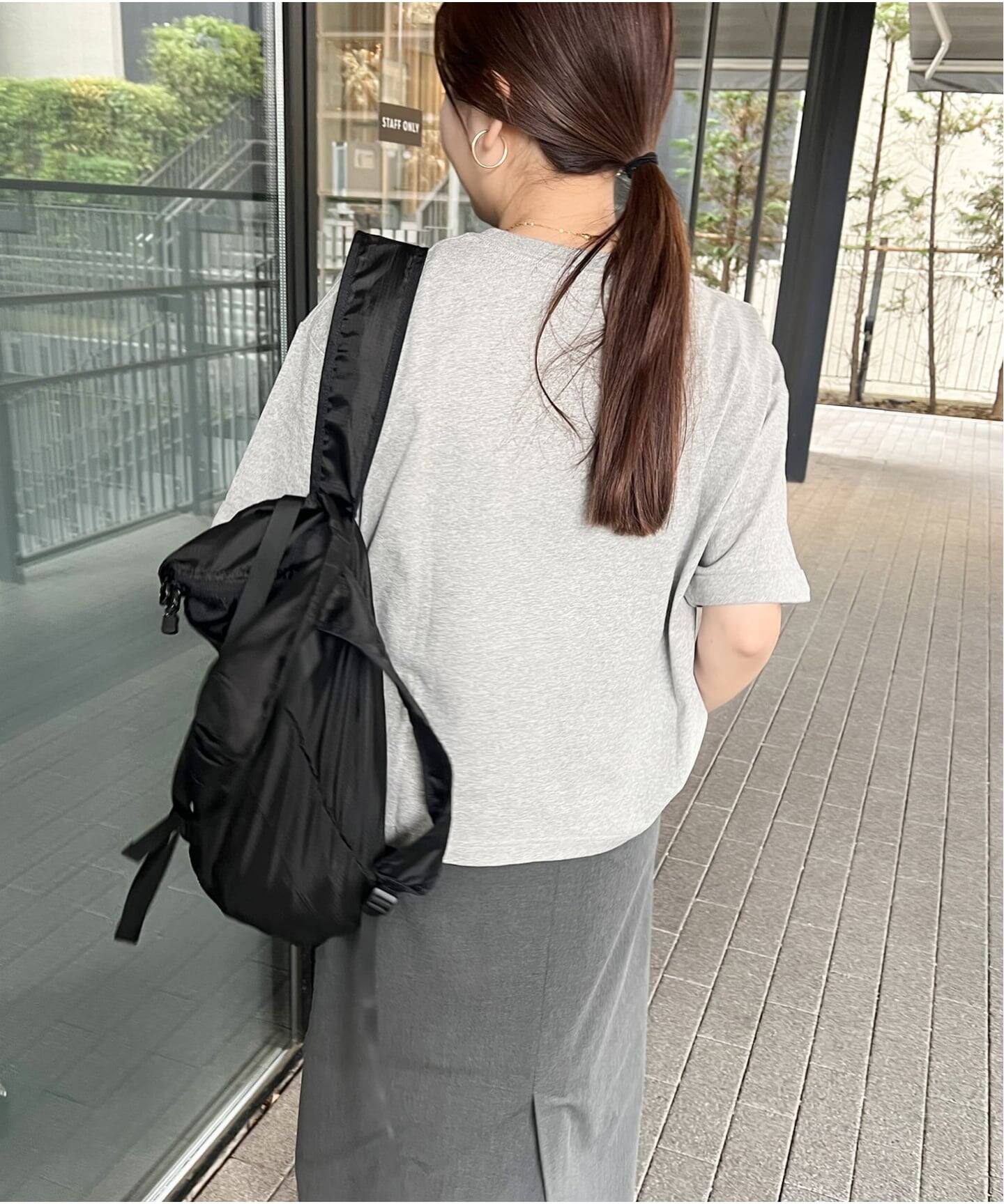 追加4》汗ジミ防止天竺ビッグT（Tシャツ／カットソー）｜JOURNAL