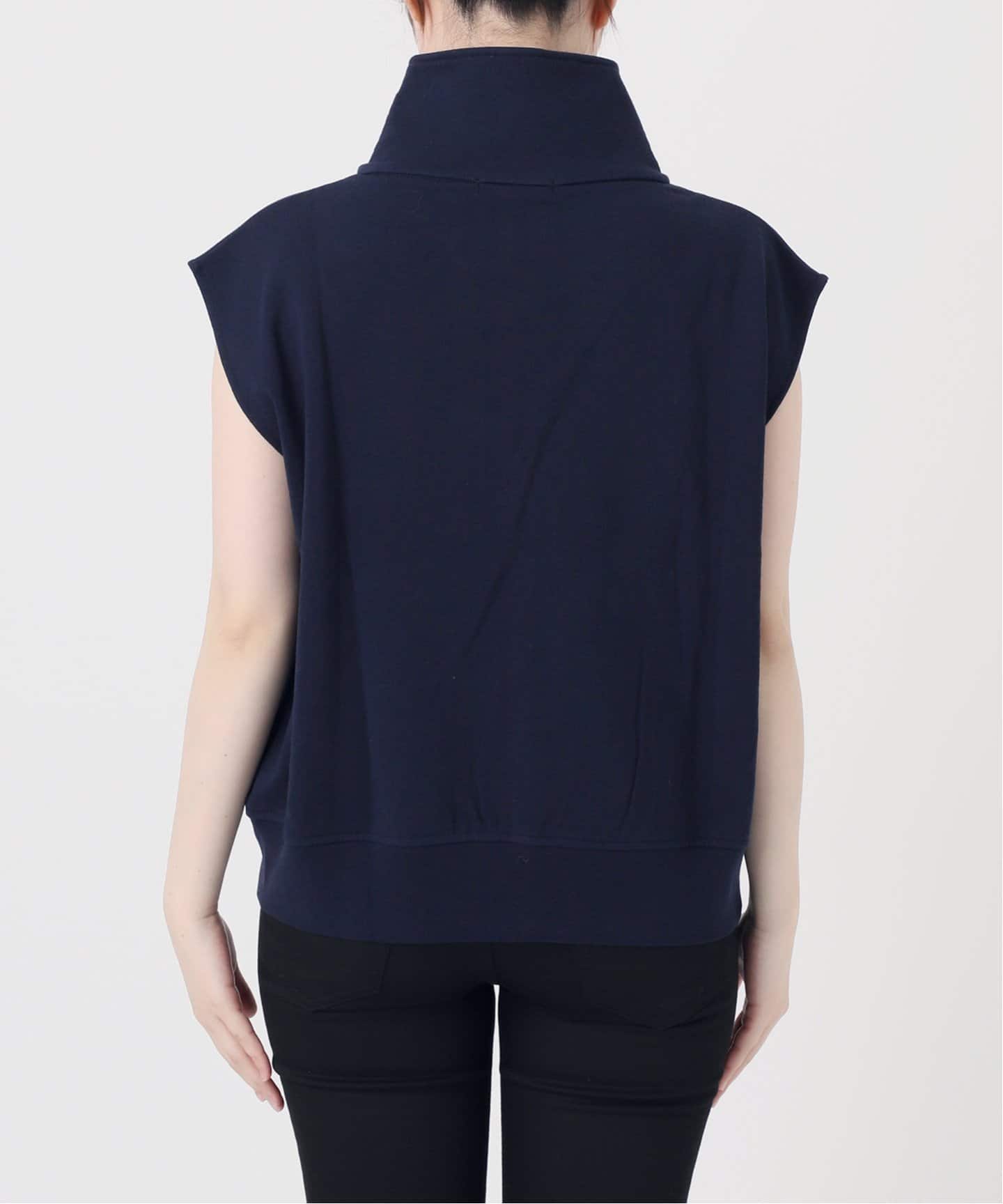 OE裏毛ダブルジップベスト（ベスト）｜JOURNAL STANDARD（ジャーナル