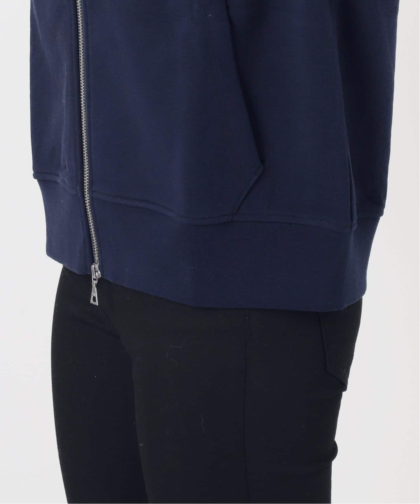 OE裏毛ダブルジップベスト（ベスト）｜JOURNAL STANDARD（ジャーナル