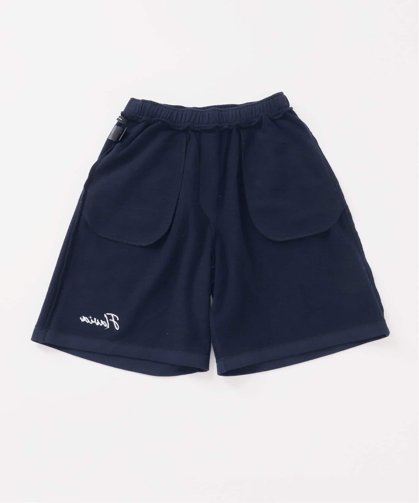 OE裏毛ハーフパンツ（スウェットパンツ）｜JOURNAL STANDARD