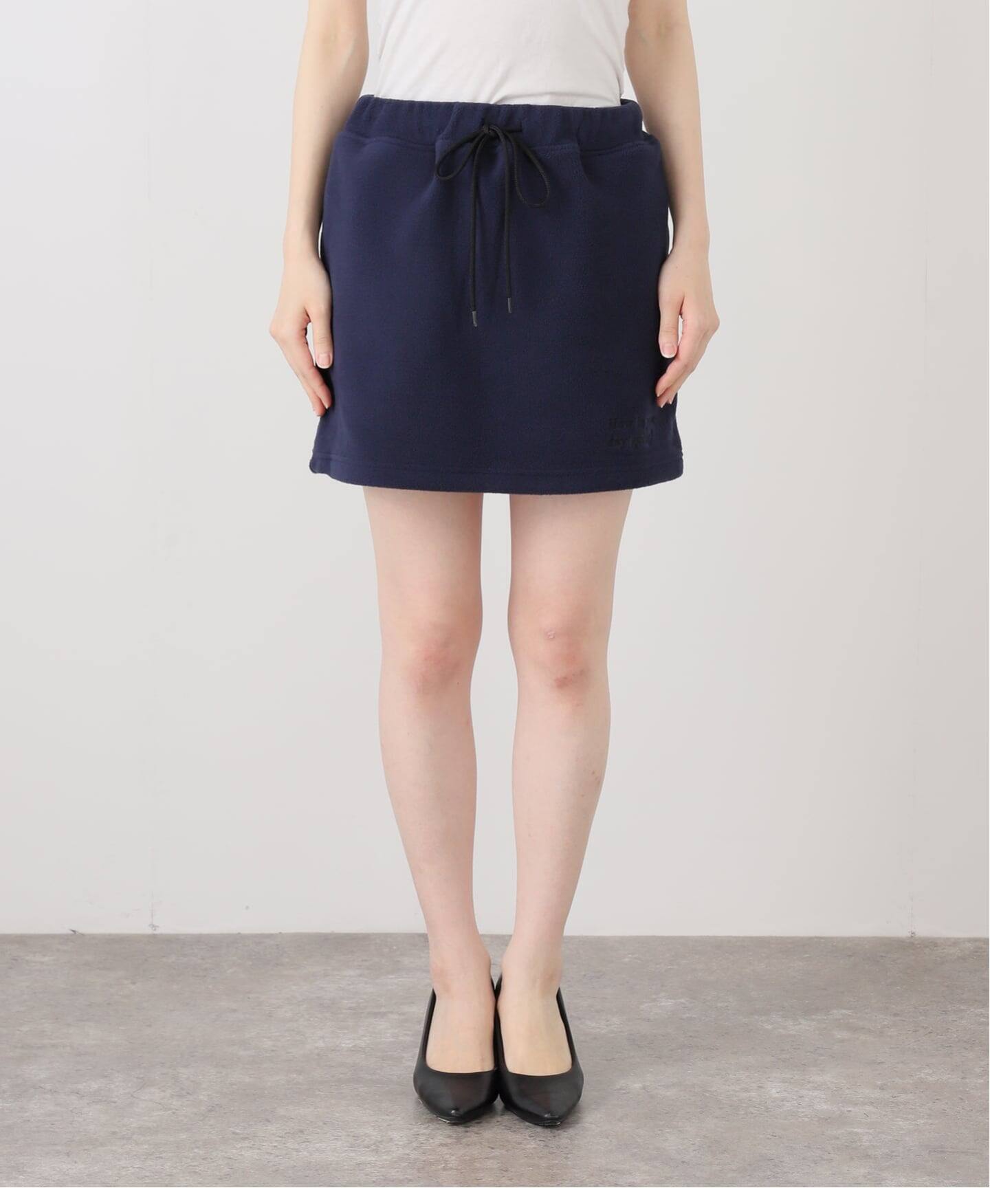 フリースミニスカート（ミニスカート）｜JOURNAL STANDARD（ジャーナル
