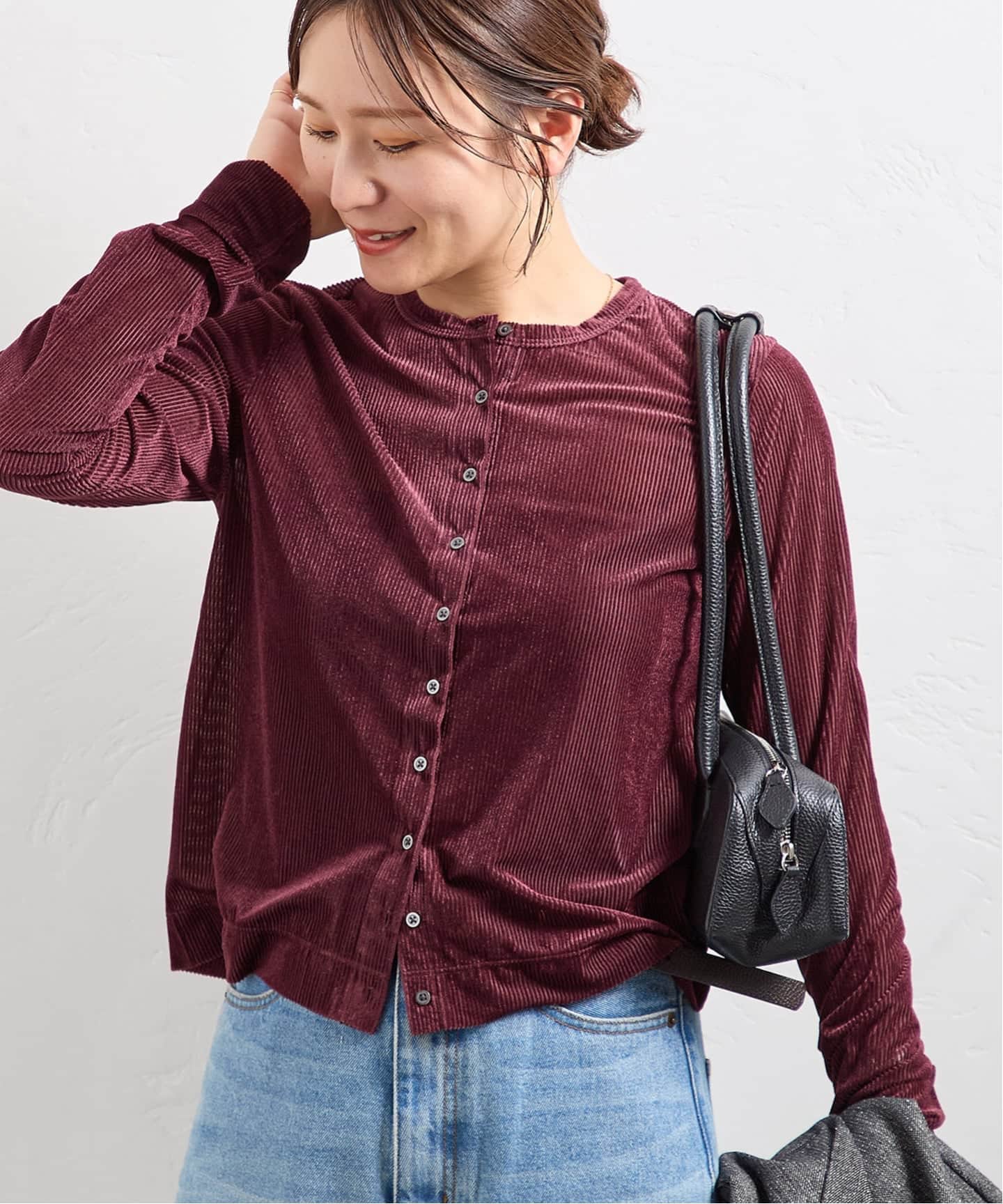 JOURNAL STANDARD｜ジャーナルスタンダード（レディース）の公式通販