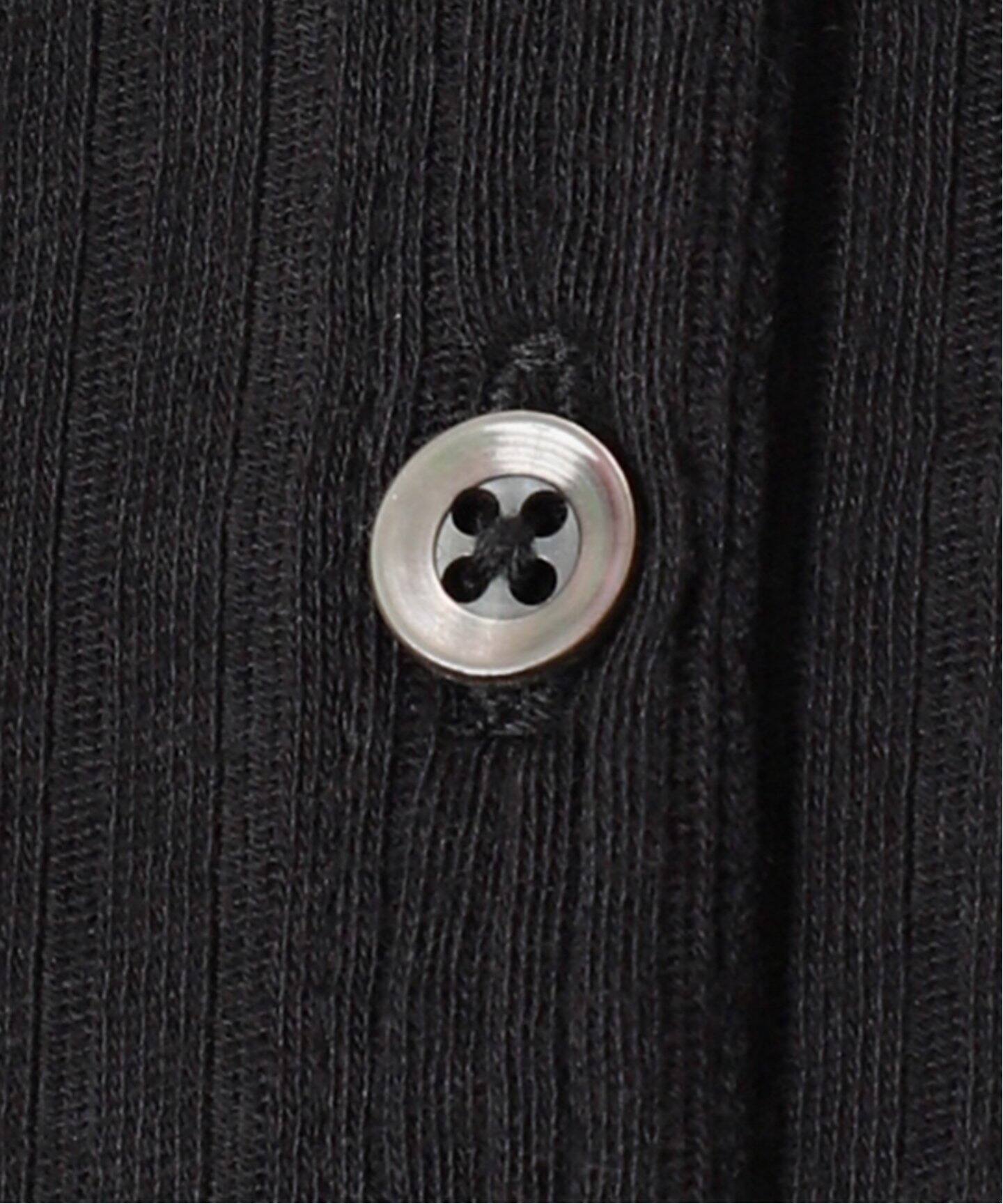 追加》シアーテレコヘンリーネックプルオーバー（Tシャツ／カットソー