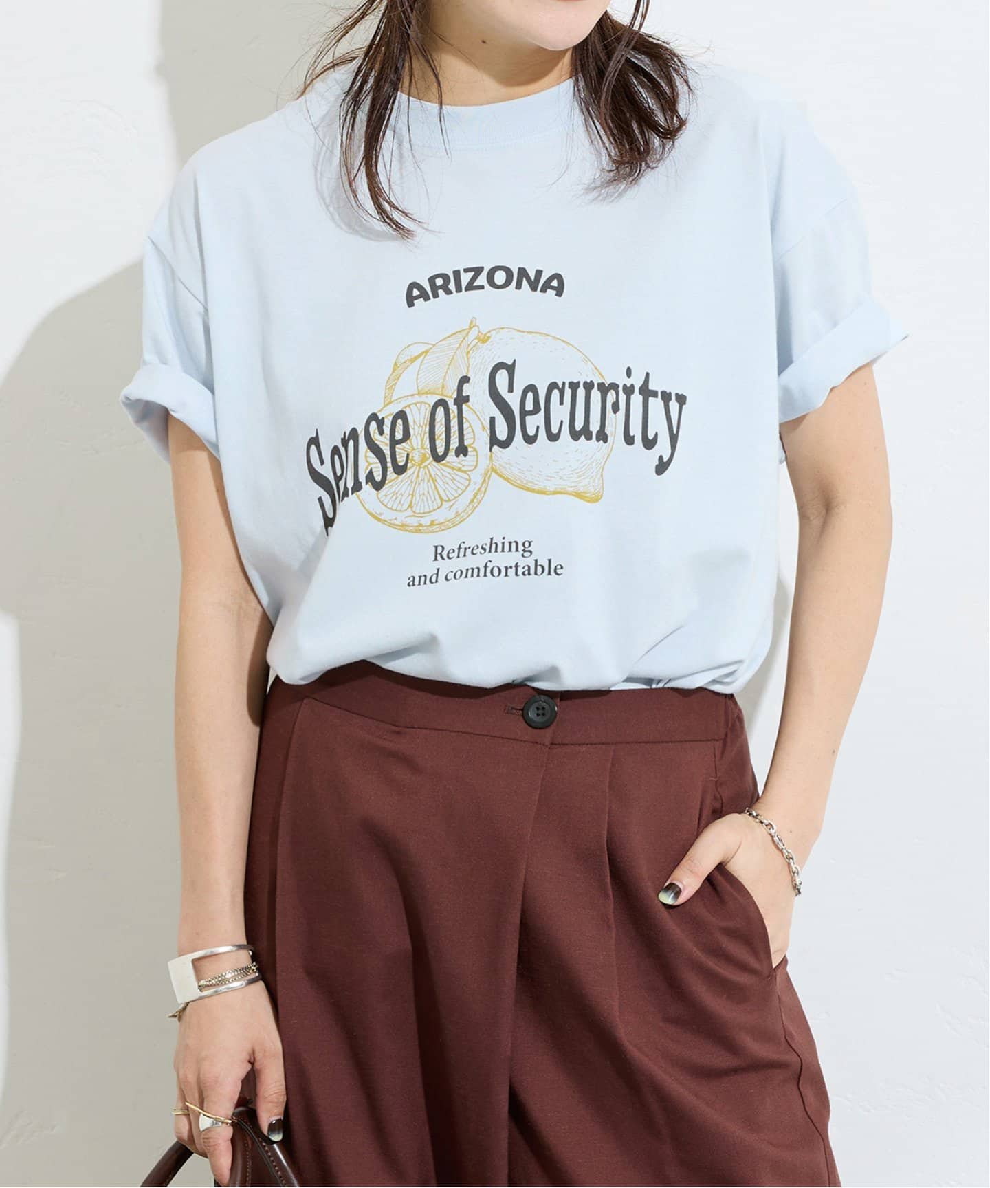 JOURNAL STANDARD｜ジャーナルスタンダードのトップス