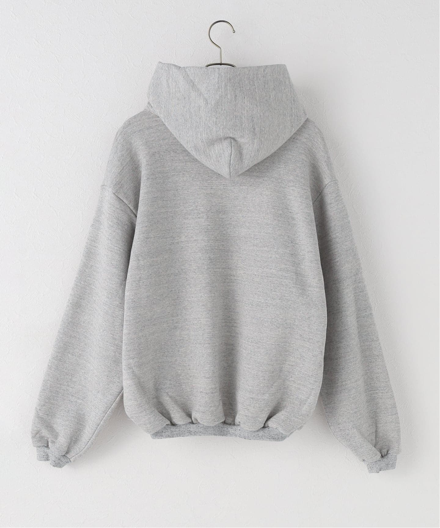 TANAKA / タナカ】 THE SWEAT HOODIE（パーカー）｜JOURNAL STANDARD