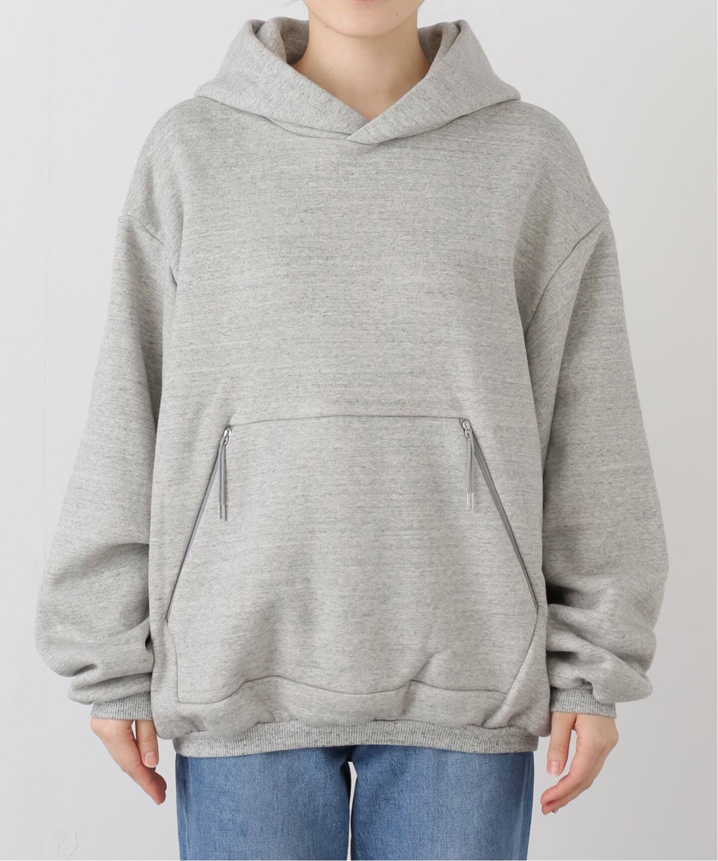 ジャーナルスタンダード（JOURNAL STANDARD）/【TANAKA / タナカ】 THE SWEAT HOODIE TANAKA / タナカ】 THE SWEAT HOODIE（パーカー）｜JOURNAL STANDARD