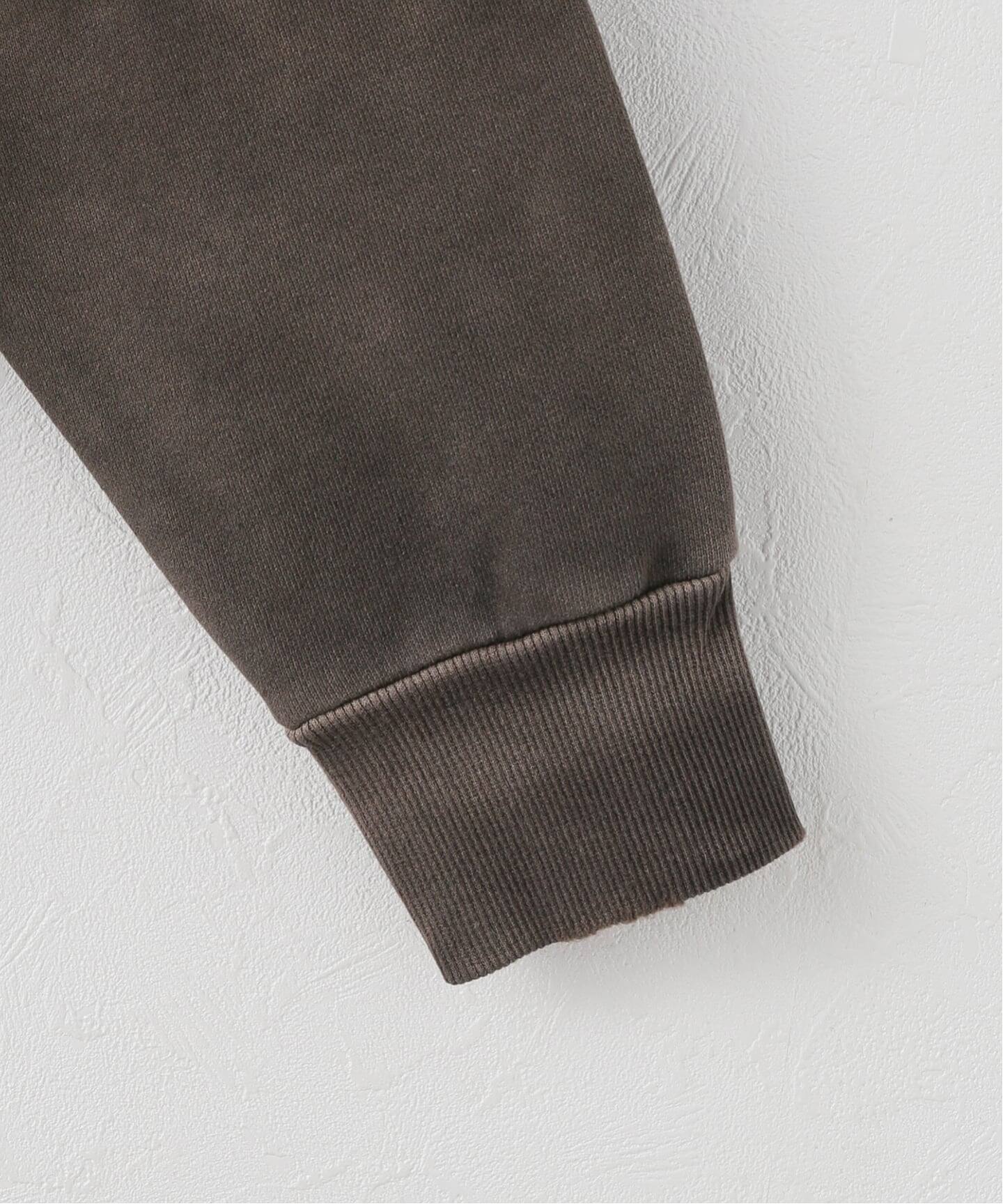 LAYAS/レイヤーズ】 ダメージフウスウェット（スウェット）｜JOURNAL