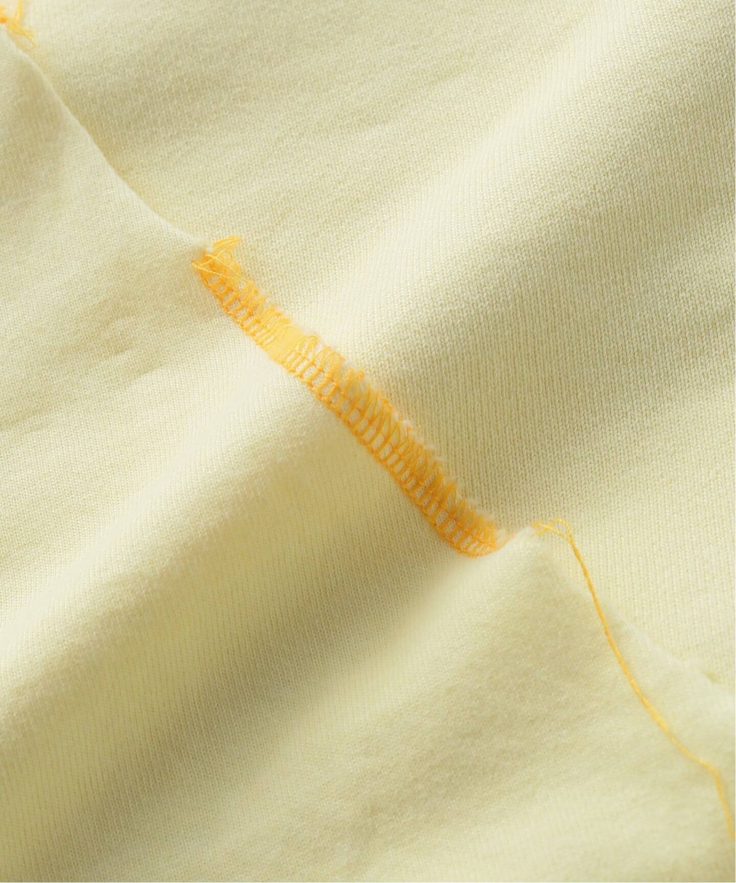 LAYAS/レイヤーズ】 ダメージフウスウェット（スウェット）｜JOURNAL