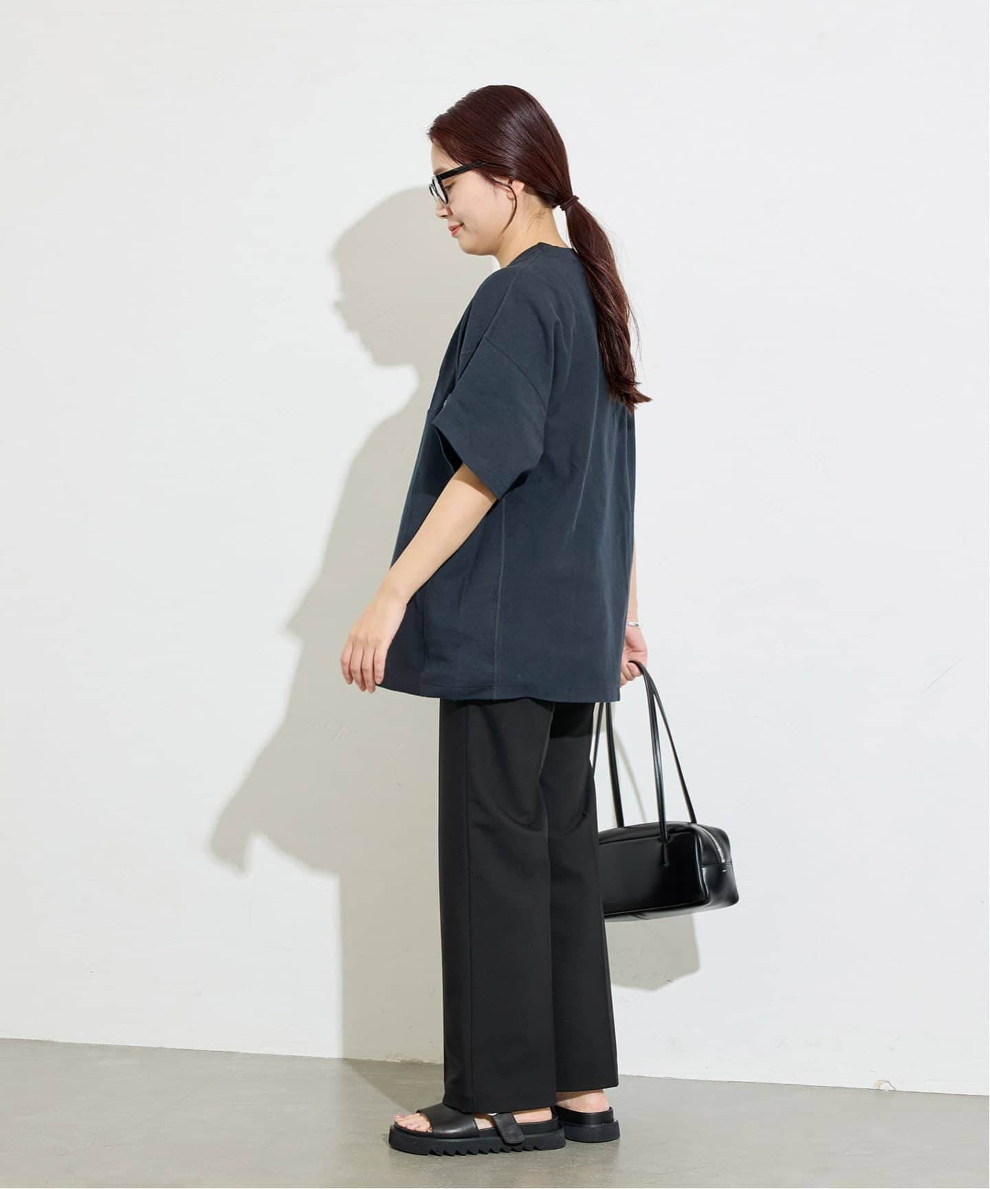 JOURNAL STANDARD別注　チャンピオン　REVERSE WEAVE 別注【CHAMPION/チャンピオン】 REVERESE WEAVE S/S TEE（T