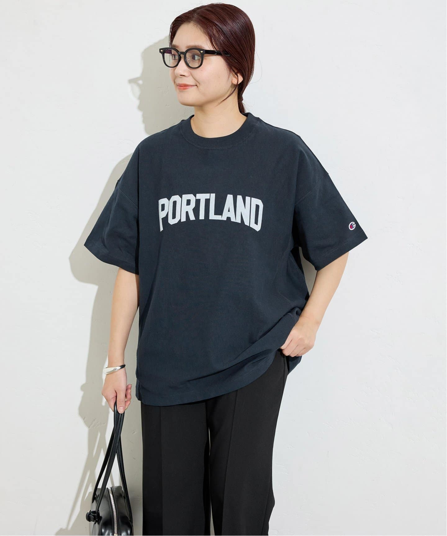 JOURNAL STANDARD(ジャーナルスタンダード)の「別注【CHAMPION