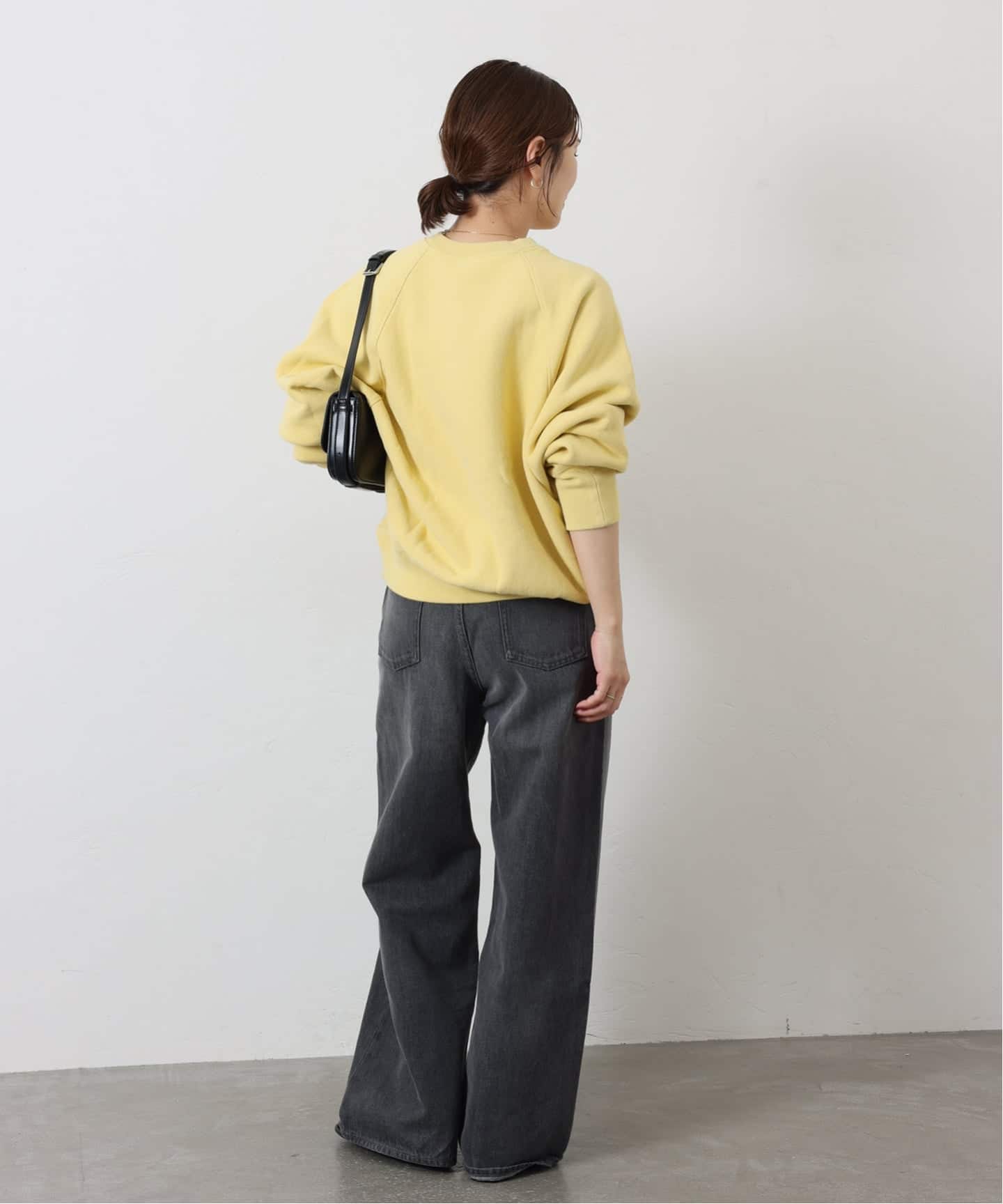 別注【CHAMPION/チャンピオン】or JS ロゴスウェット（スウェット