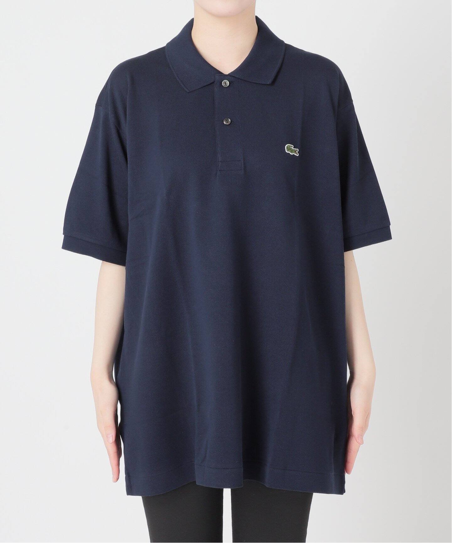 LACOSTE × JOURNAL STANDARD relume ポロシャツ LACOSTE / ラコステ】別注ポロシャツ（ポロシャツ）｜JOURNAL