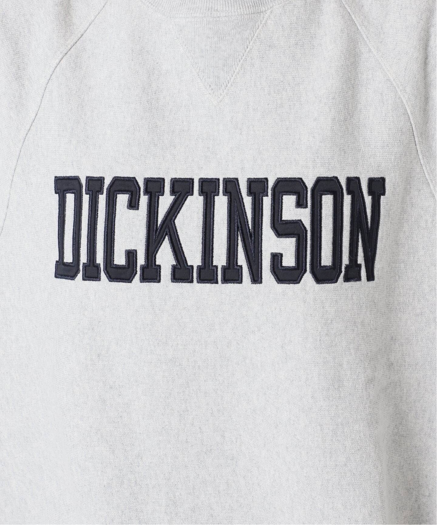 JOURNAL STANDARD 別注チャンピオン　ワッペン付きスウェット 予約》別注【CHAMPION/チャンピオン】for JS ワッペンツキ