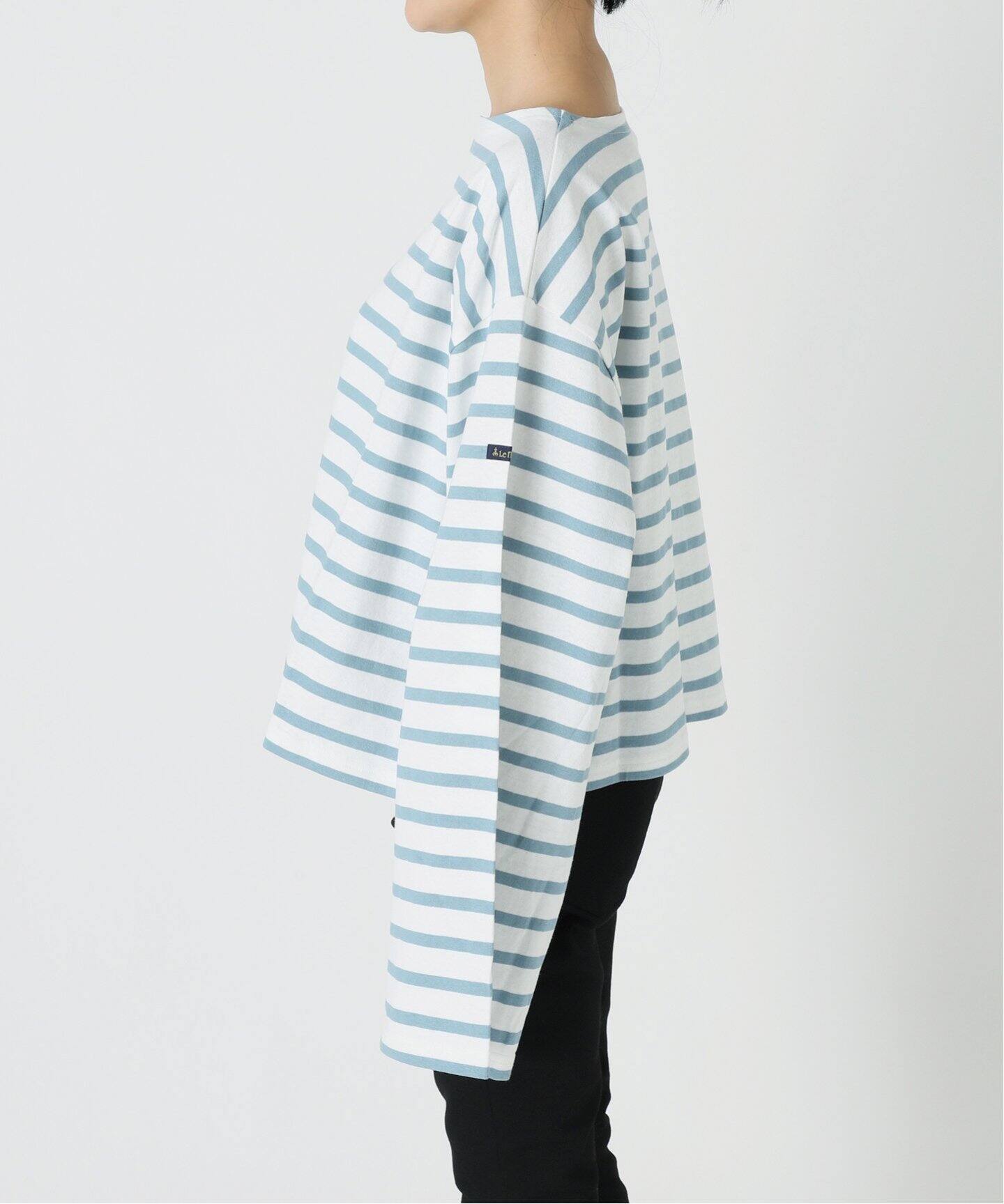 LE MINOR/ルミノア】ボーダーT（Tシャツ／カットソー）｜JOURNAL