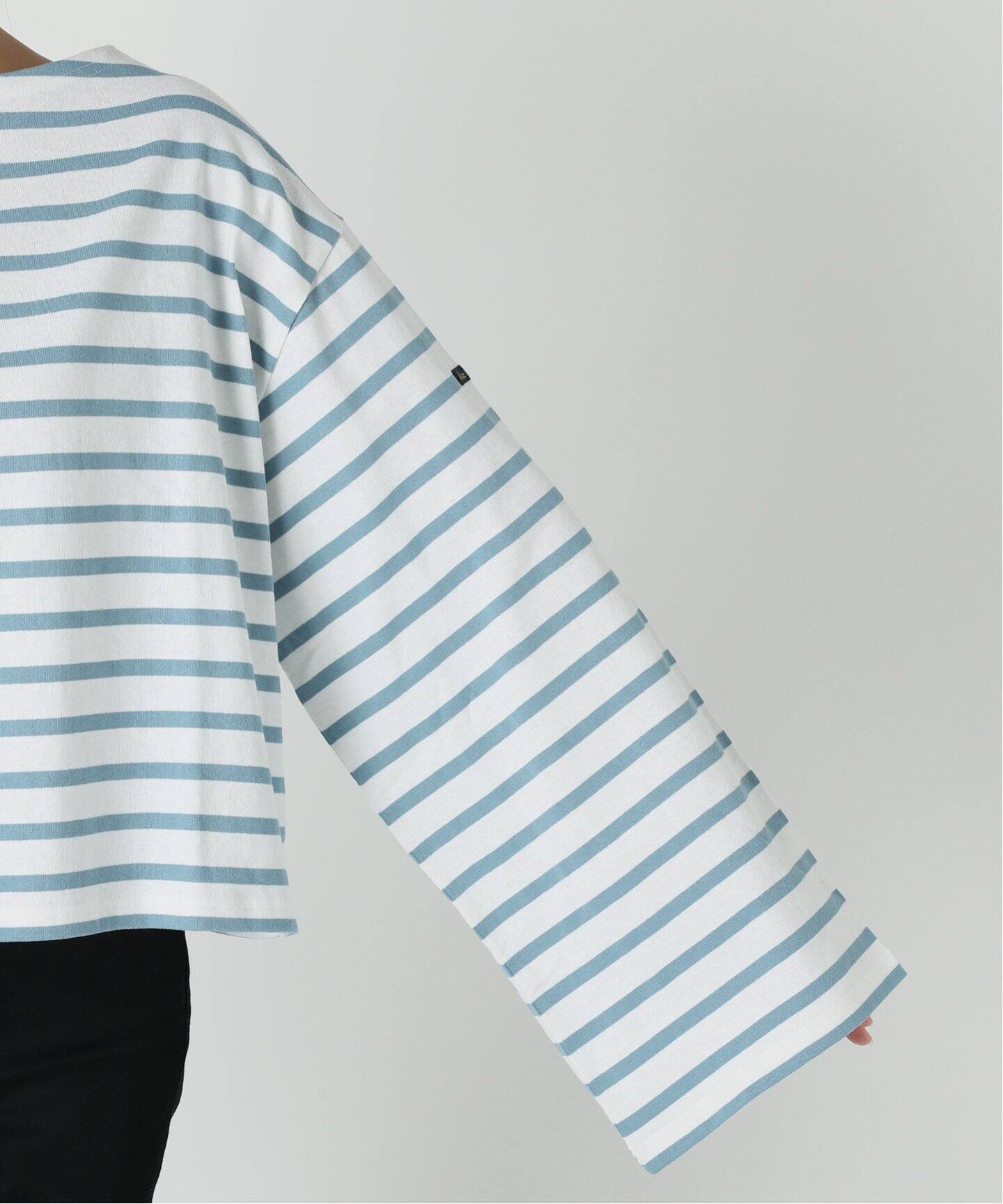 LE MINOR/ルミノア】ボーダーT（Tシャツ／カットソー）｜JOURNAL