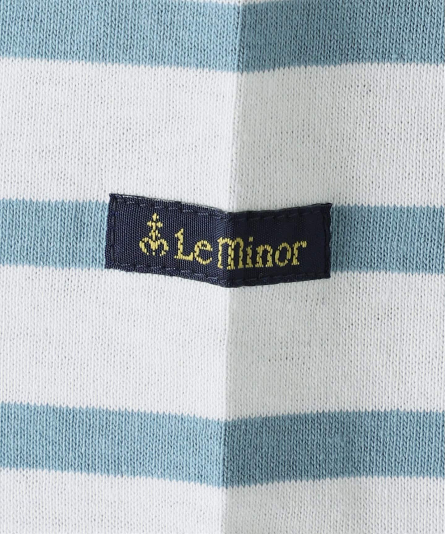 LE MINOR/ルミノア】ボーダーT（Tシャツ／カットソー）｜JOURNAL