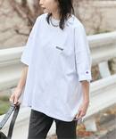 《追加》【CHAMPION×JOURNAL STANDARD by HOLIDAY】 Tシャツ