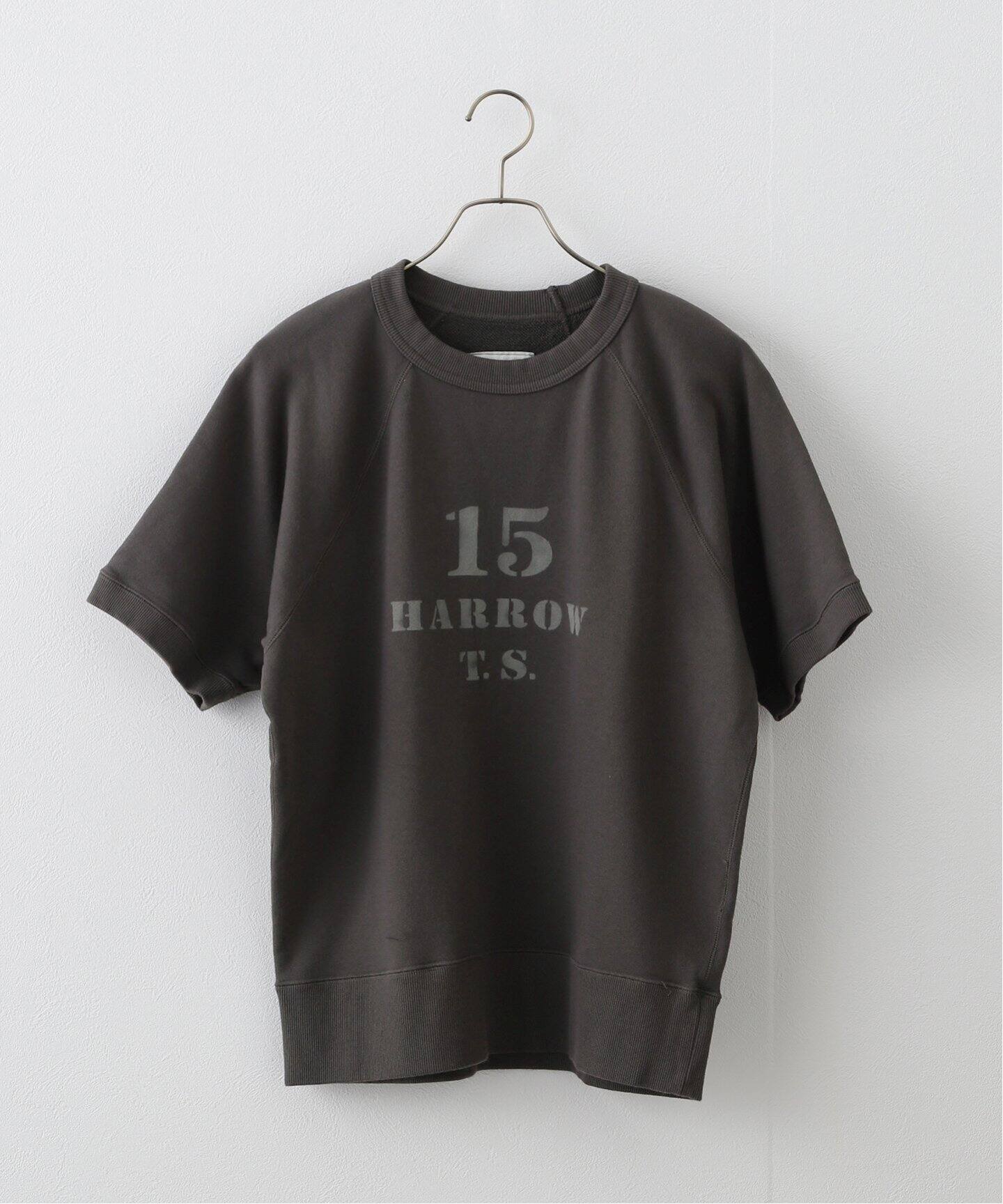 HTS】 HTS15 SWEAT SHIRT（スウェット）｜JOURNAL STANDARD