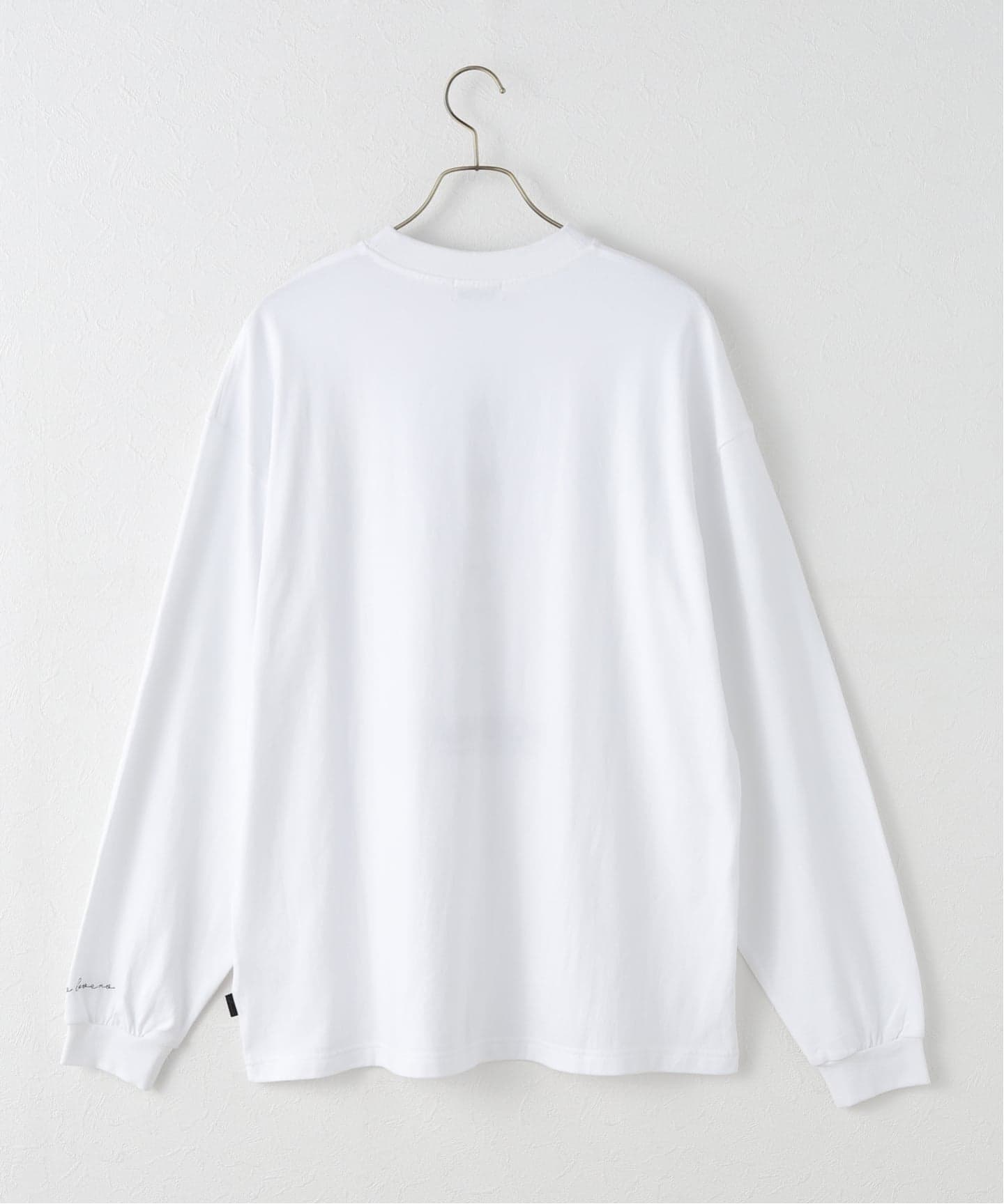 NOMADIS/ノマディス】LEGAL DOGMANS/L（Tシャツ／カットソー