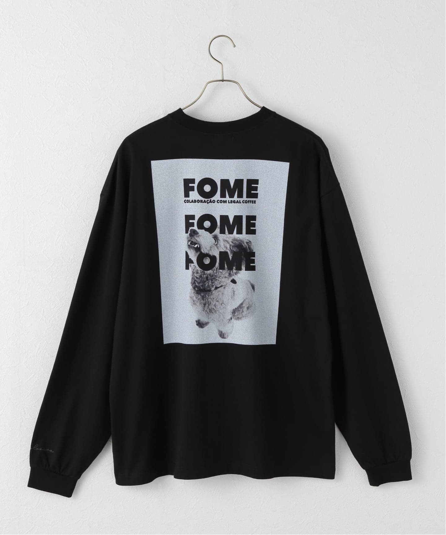 tシャツ 「NOMADIS/ノマディス」 LEGAL FOME/L レディース NOMADIS/ノマディス】 LEGAL FOME/L（Tシャツ／カットソー