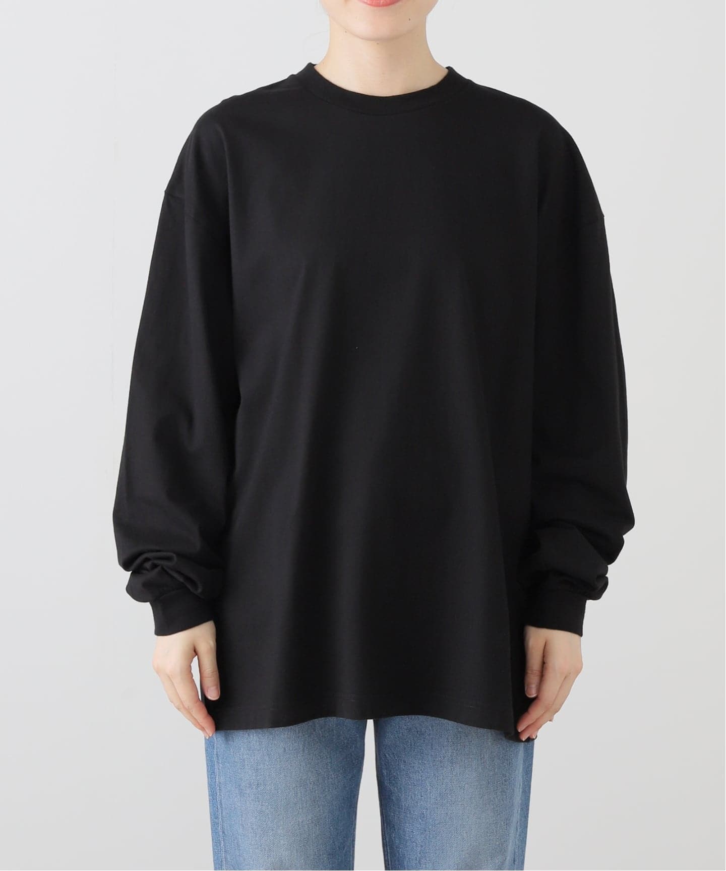 tシャツ 「NOMADIS/ノマディス」 LEGAL FOME/L レディース 1er Arrondissement｜<NOMADIS (ノマディス)>