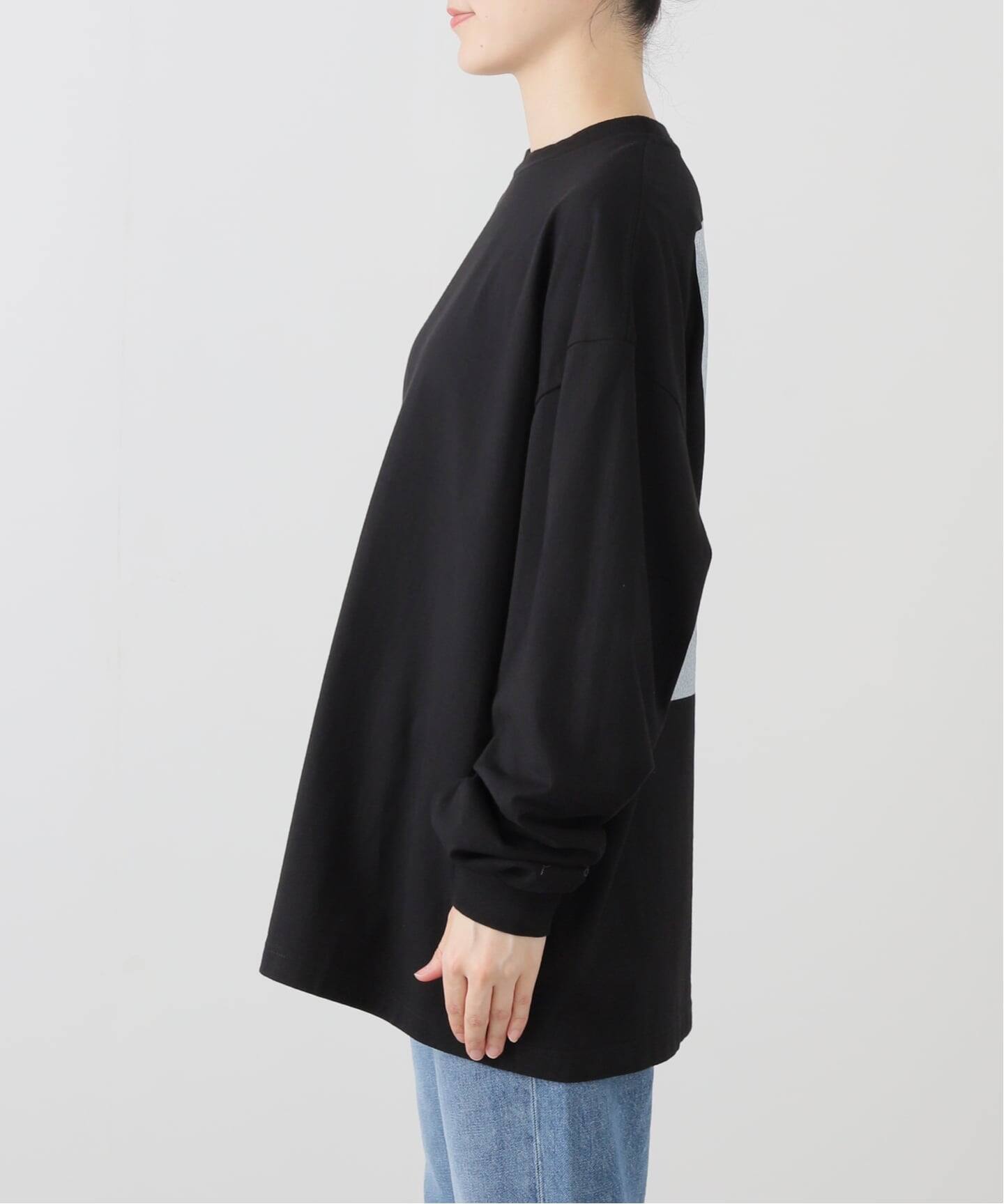 tシャツ 「NOMADIS/ノマディス」 LEGAL FOME/L レディース NOMADIS/ノマディス】 LEGAL FOME/L（Tシャツ／カットソー