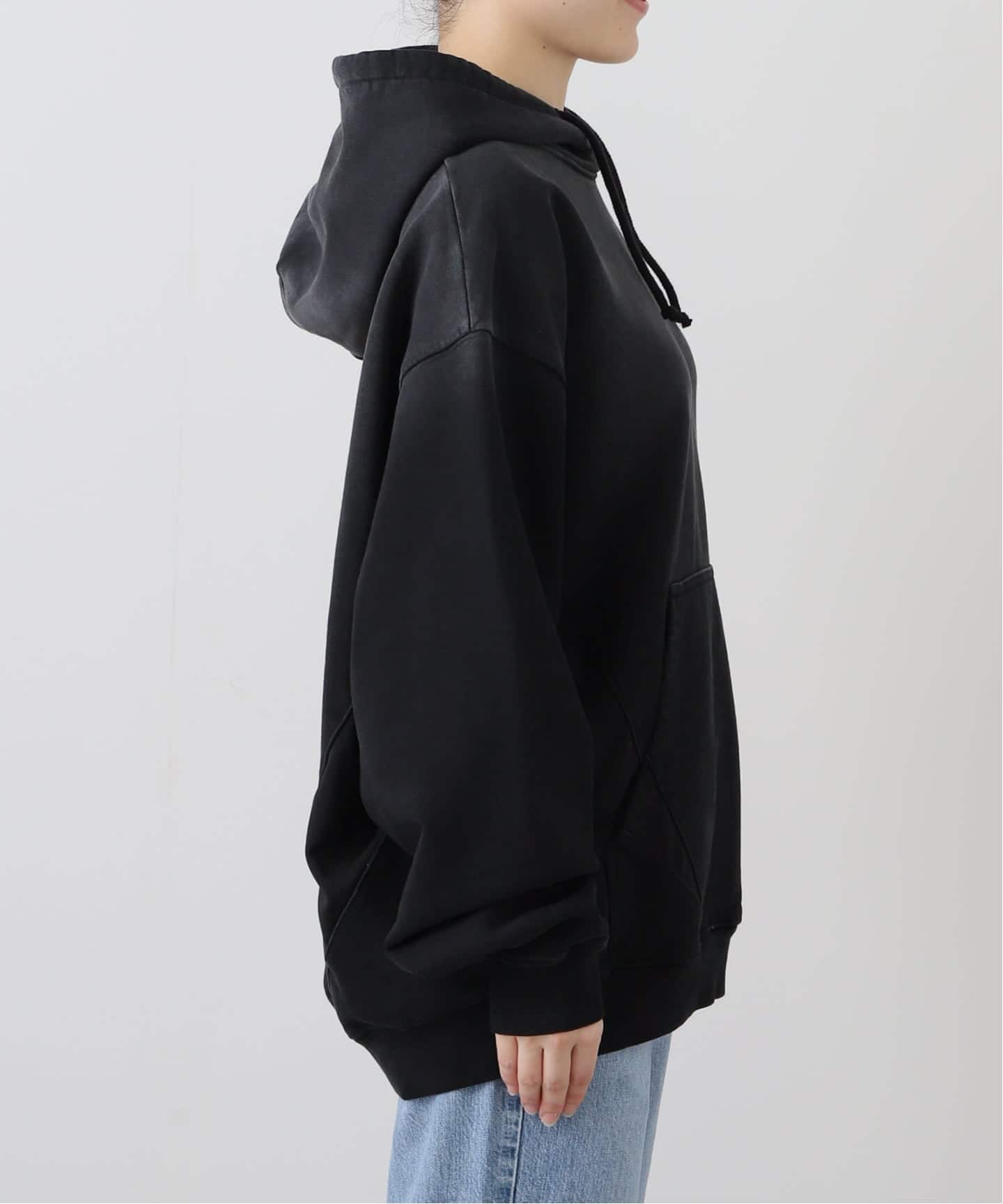 SERVICE AREA】 Fight Club Hood（パーカー）｜JOURNAL STANDARD