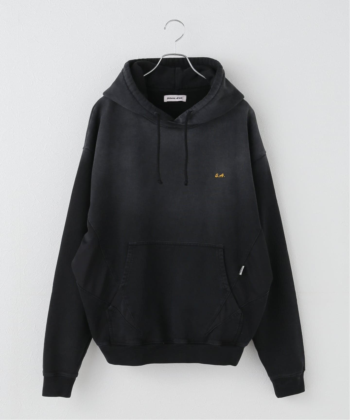 SERVICE AREA】 Fight Club Hood（パーカー）｜JOURNAL STANDARD