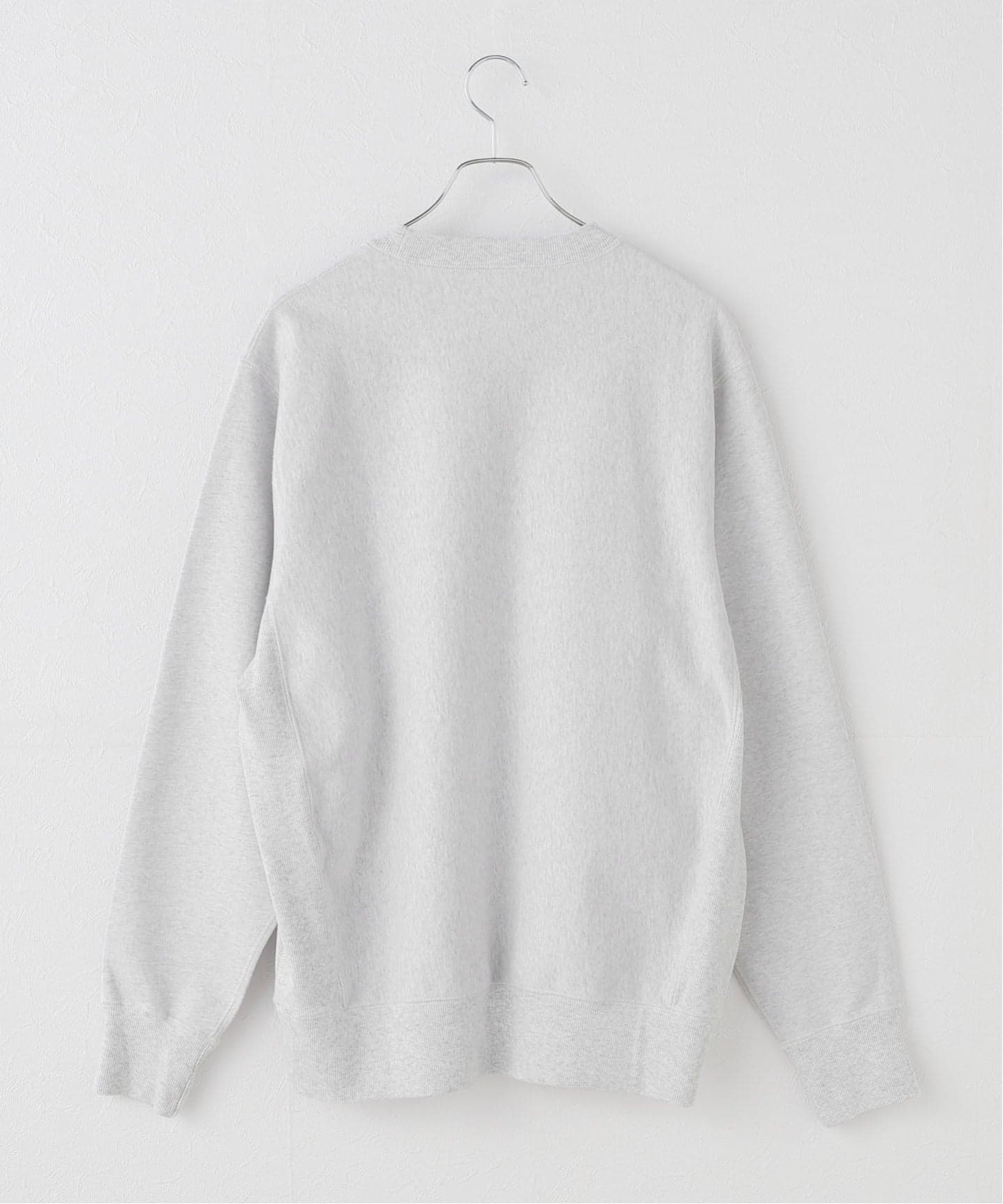 JACKSON MATISSE】 UNIVERSITY OF ST.JACKSON（スウェット）｜JOURNAL