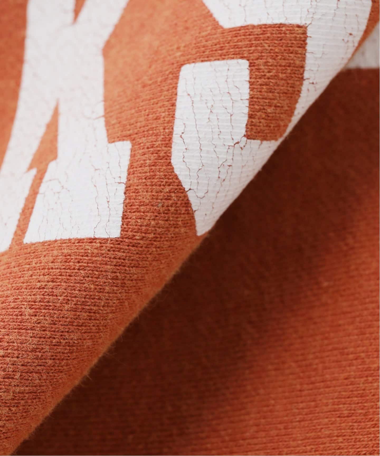 JACKSON MATISSE】 UNIVERSITY OF ST.JACKSON（スウェット）｜JOURNAL