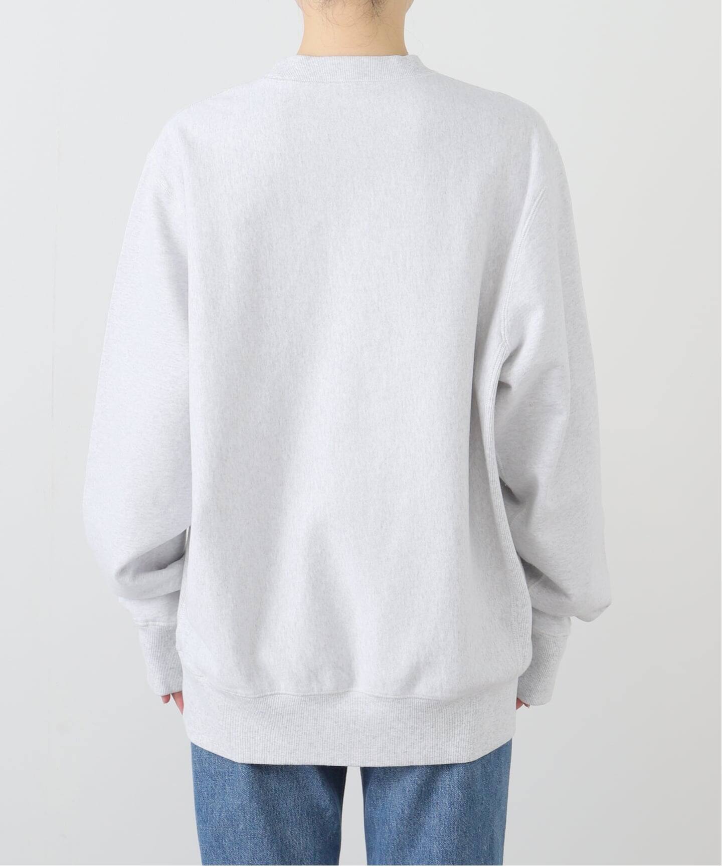 JACKSON MATISSE】 UNIVERSITY OF ST.JACKSON（スウェット）｜JOURNAL