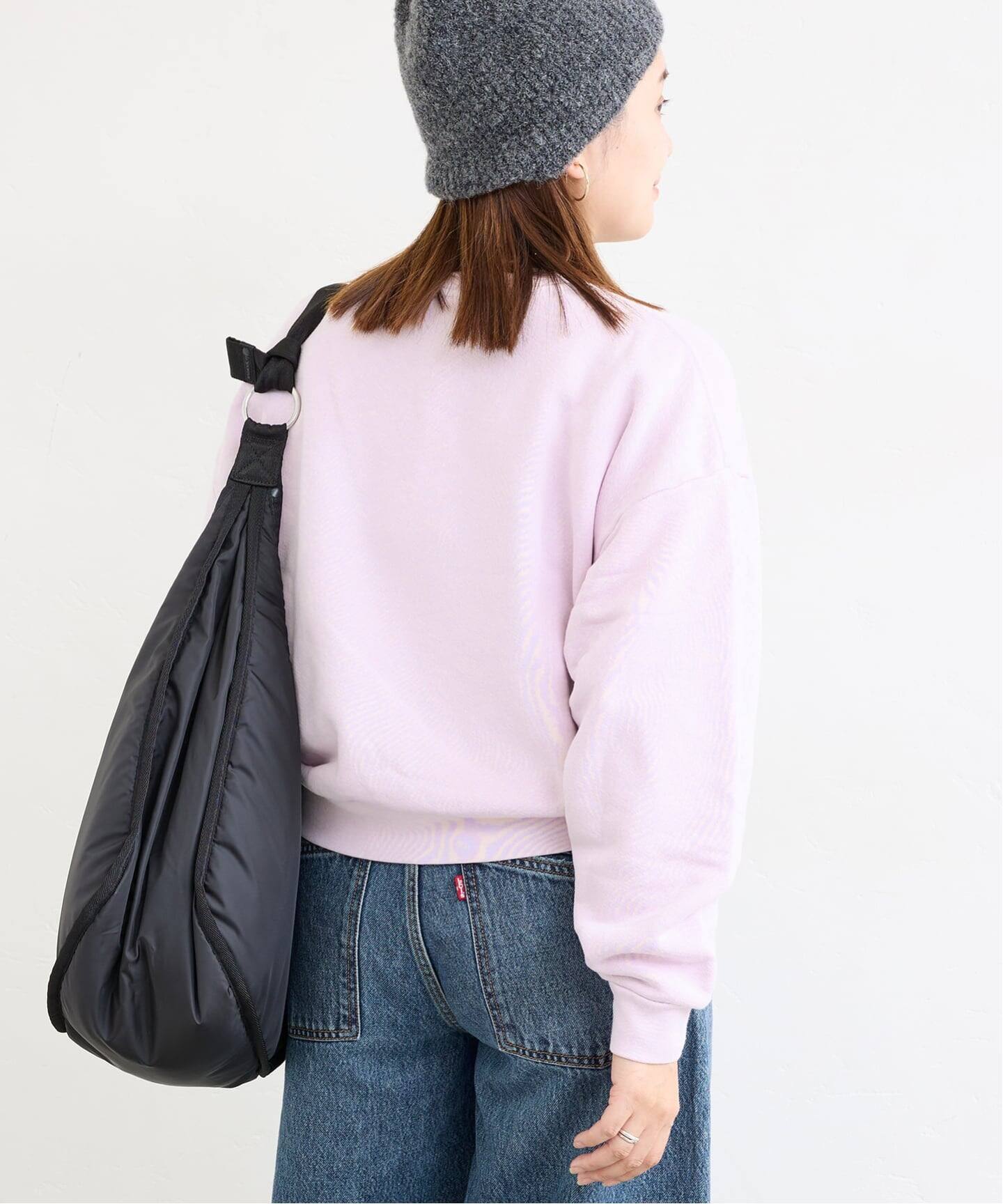 ASHER LA/アッシャー エルエー】Cameron Crewneck（スウェット