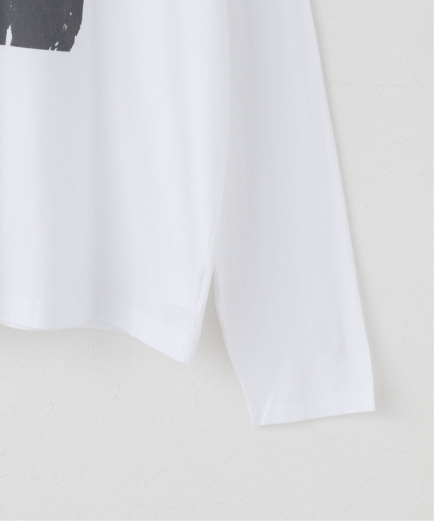 HOLIDAY/ホリデイ】SUPER FINE L/S T-SHIRT(NEKO)（Tシャツ