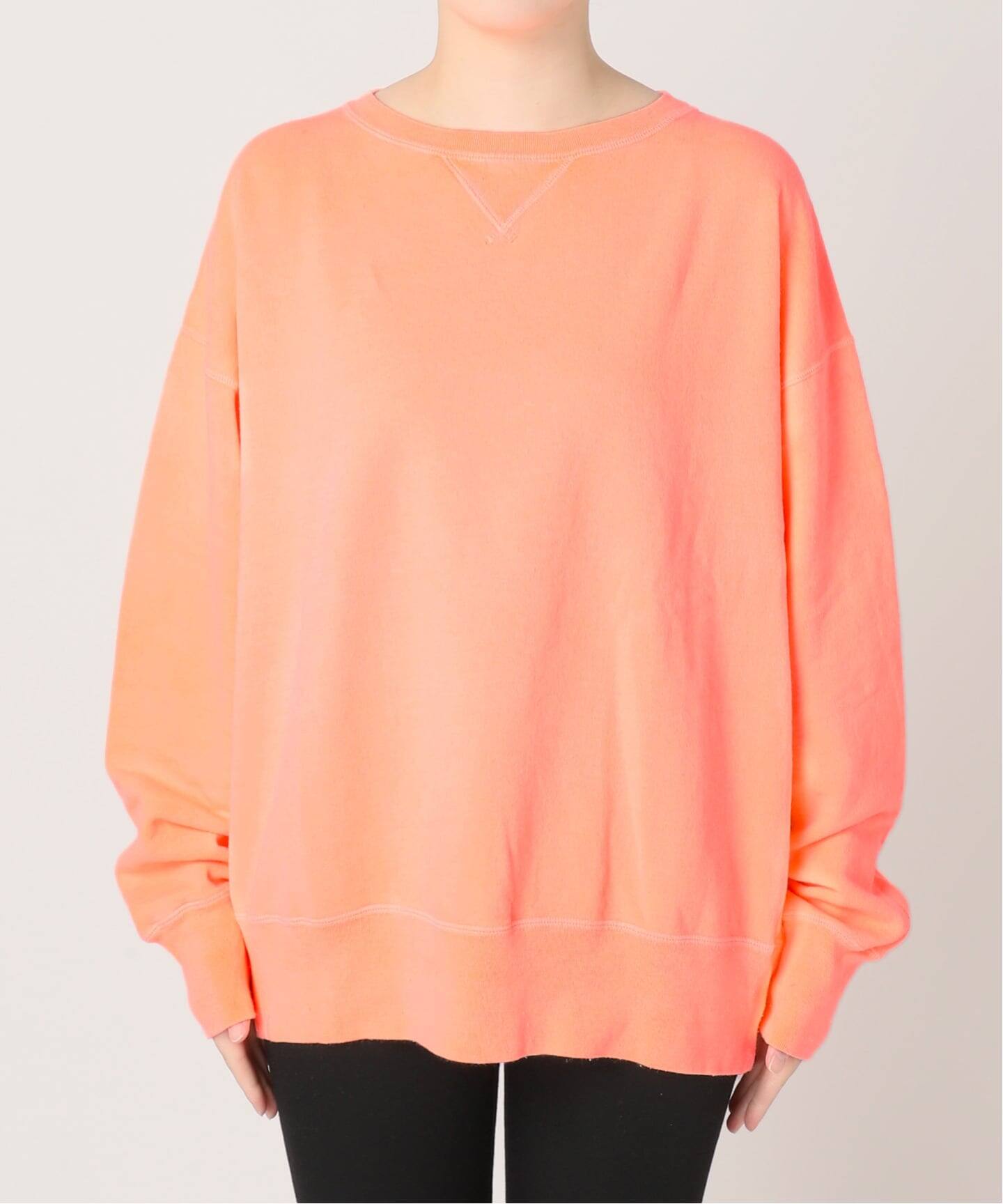 RIDING HIGH/ライディングハイ】ガンリョウゾメスウェット（スウェット