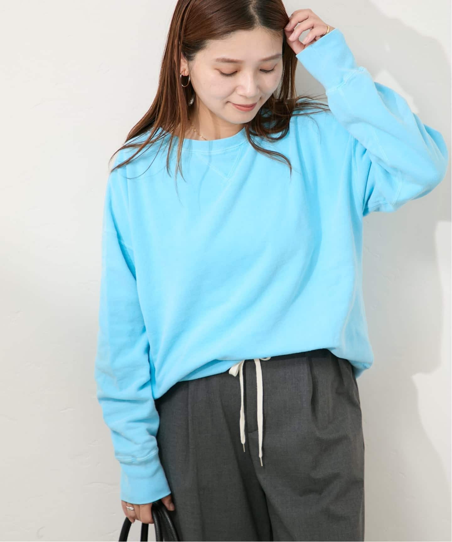 JOURNAL STANDARD｜ジャーナルスタンダードのスウェット