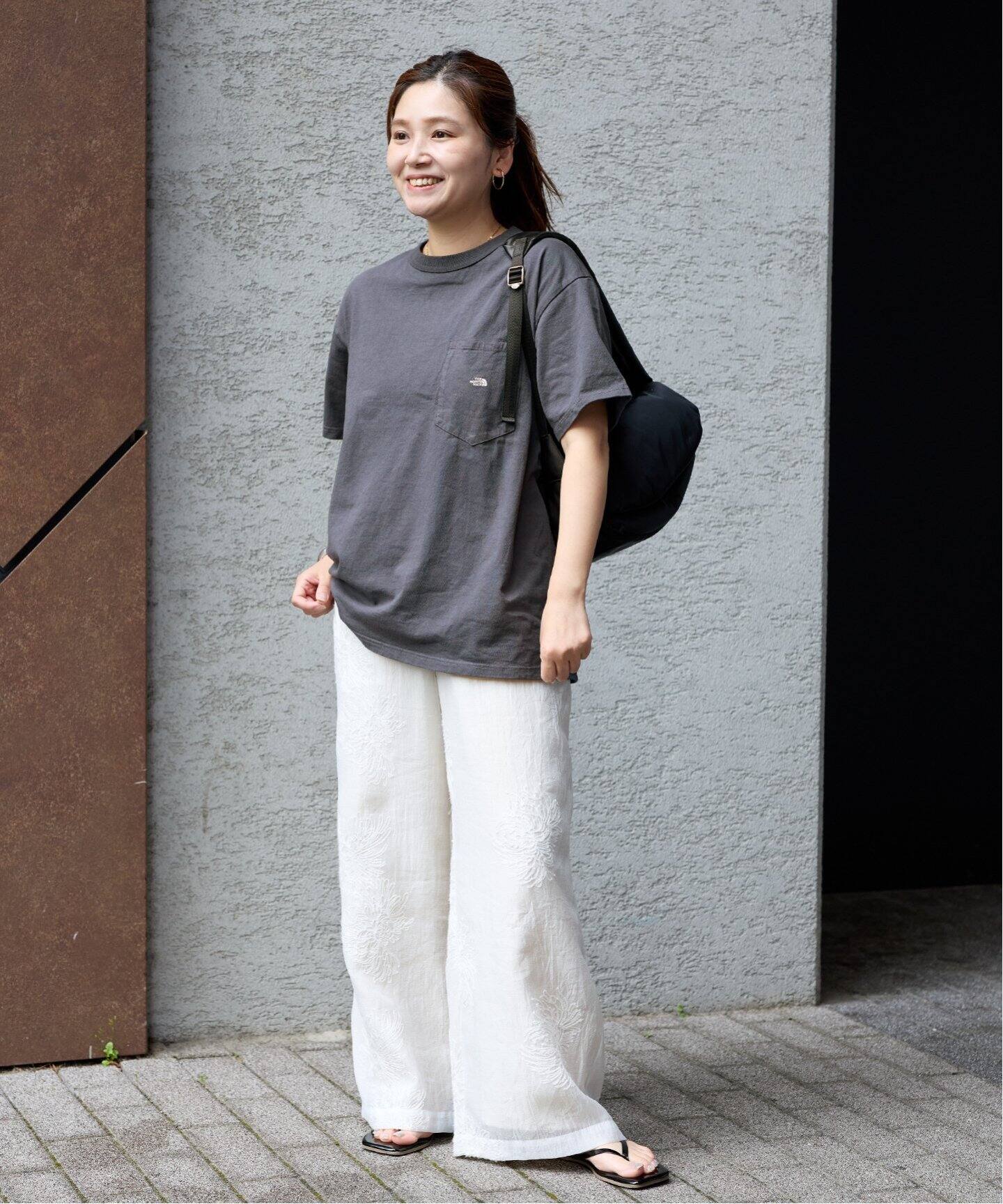 ジャーナルスタンダード　THE NORTH FACE 7OZ POCKET ジャーナルスタンダード THE NORTH FACE 7OZ POCKET THE NORTH