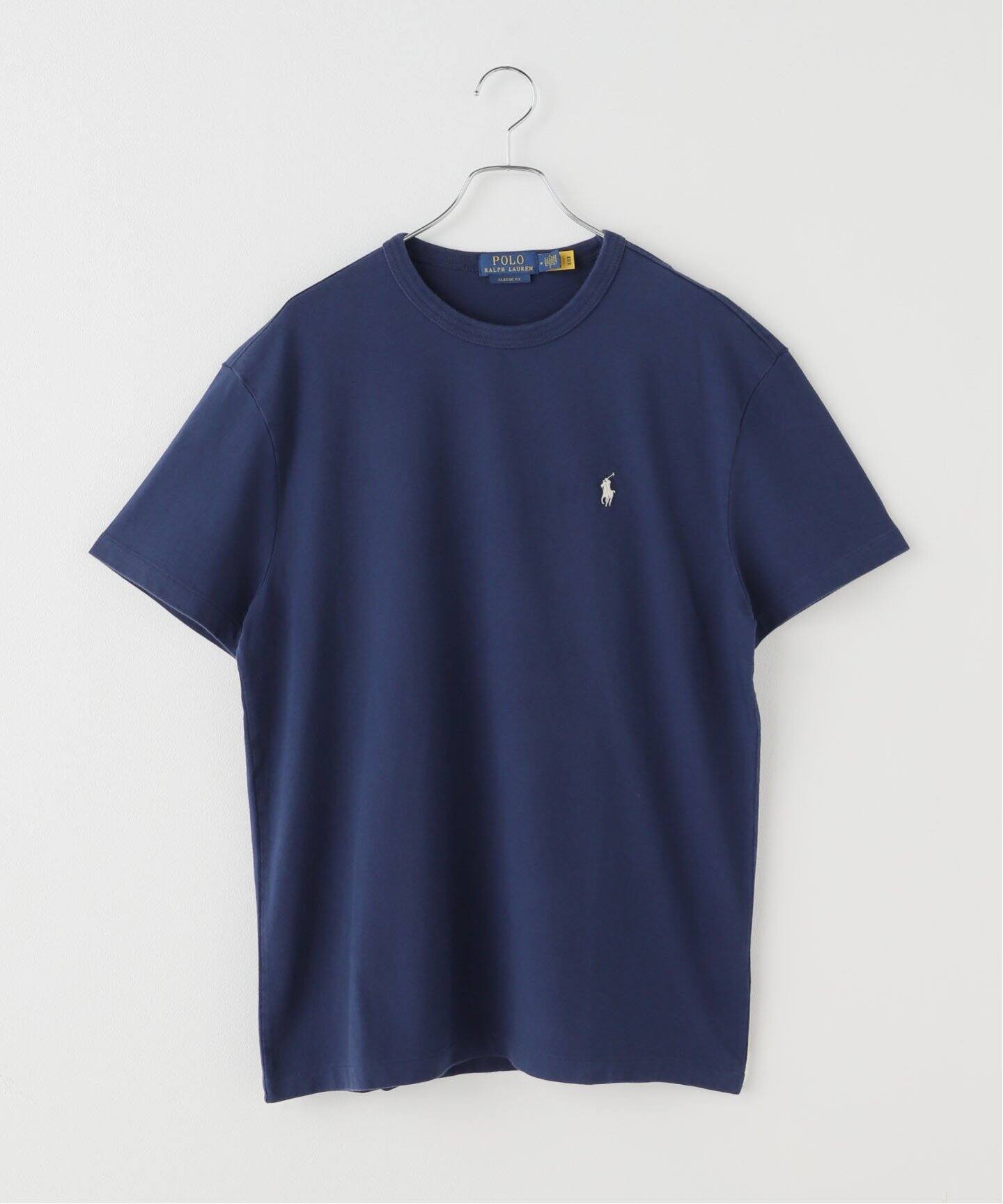 JOURNAL STANDARD - JOURNAL STANDARDの人気TシャツPOLO RALPH LAUREN POLO RALPH LAUREN / ポロ ラルフ ローレン】 CLASSIC FIT SS T