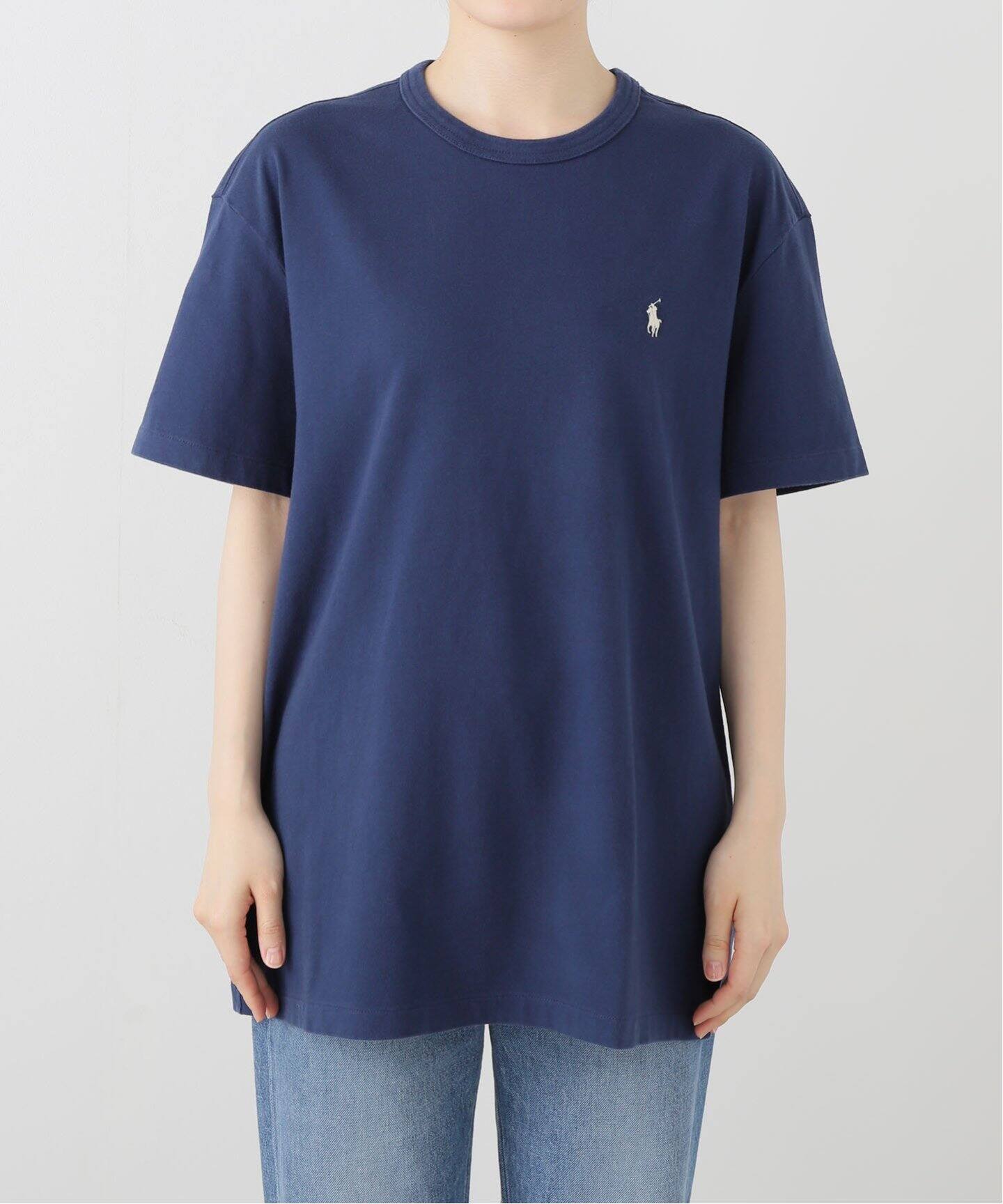 JOURNAL STANDARD - ⭐️エイチエス⭐️ジャーナルスタンダード　ポロラルフローレンTシャツ POLO RALPH LAUREN / ポロ ラルフ ローレン】 CLASSIC FIT SS T
