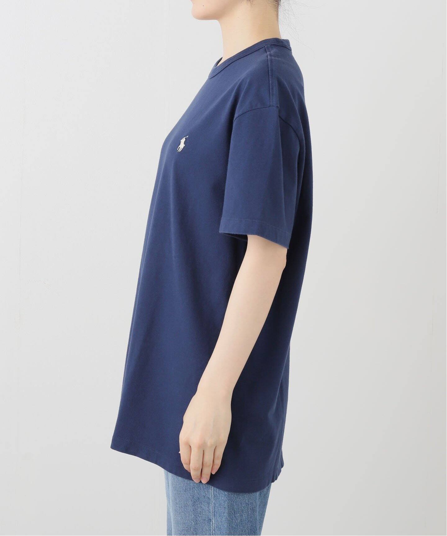JOURNAL STANDARD - ⭐️エイチエス⭐️ジャーナルスタンダード　ポロラルフローレンTシャツ POLO RALPH LAUREN / ポロ ラルフ ローレン】 CLASSIC FIT SS T