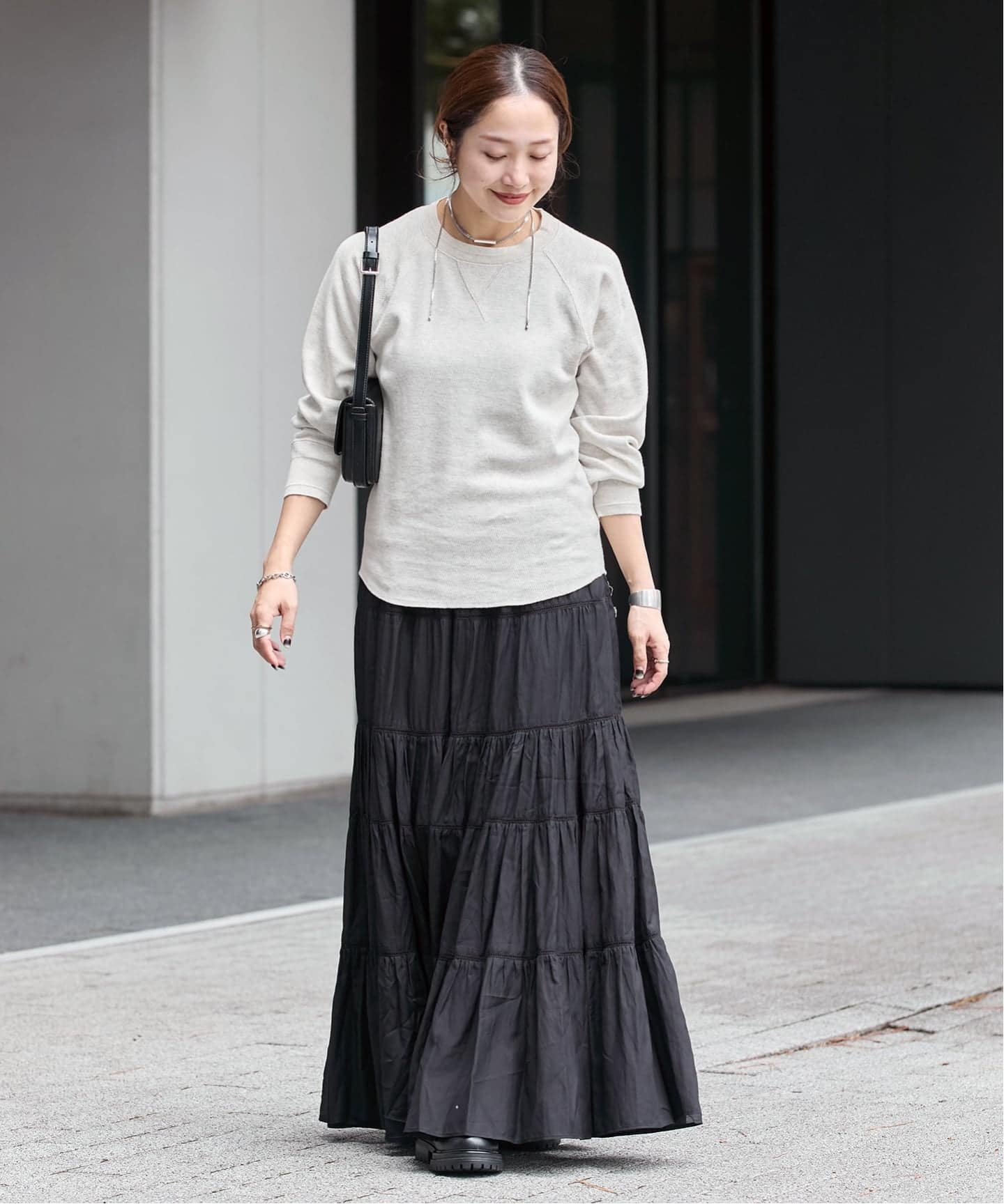 tシャツ 別注「FAITH」FOR JOURNAL STANDARD ワッフルガゼットPO レディース 予約》別注【FAITH】FOR JOURNAL STANDARD ワッフルガゼットPO