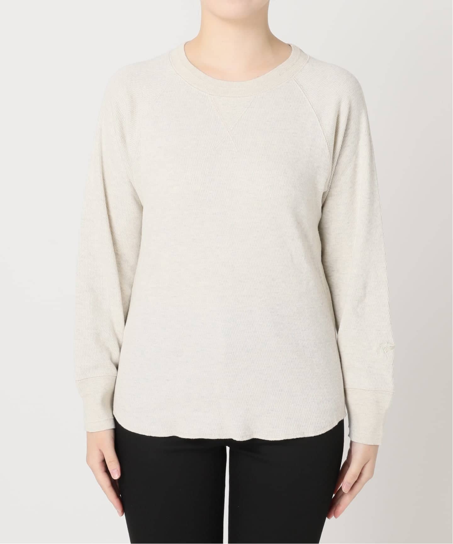 tシャツ 別注「FAITH」FOR JOURNAL STANDARD ワッフルガゼットPO レディース 予約》別注【FAITH】FOR JOURNAL STANDARD ワッフルガゼットPO