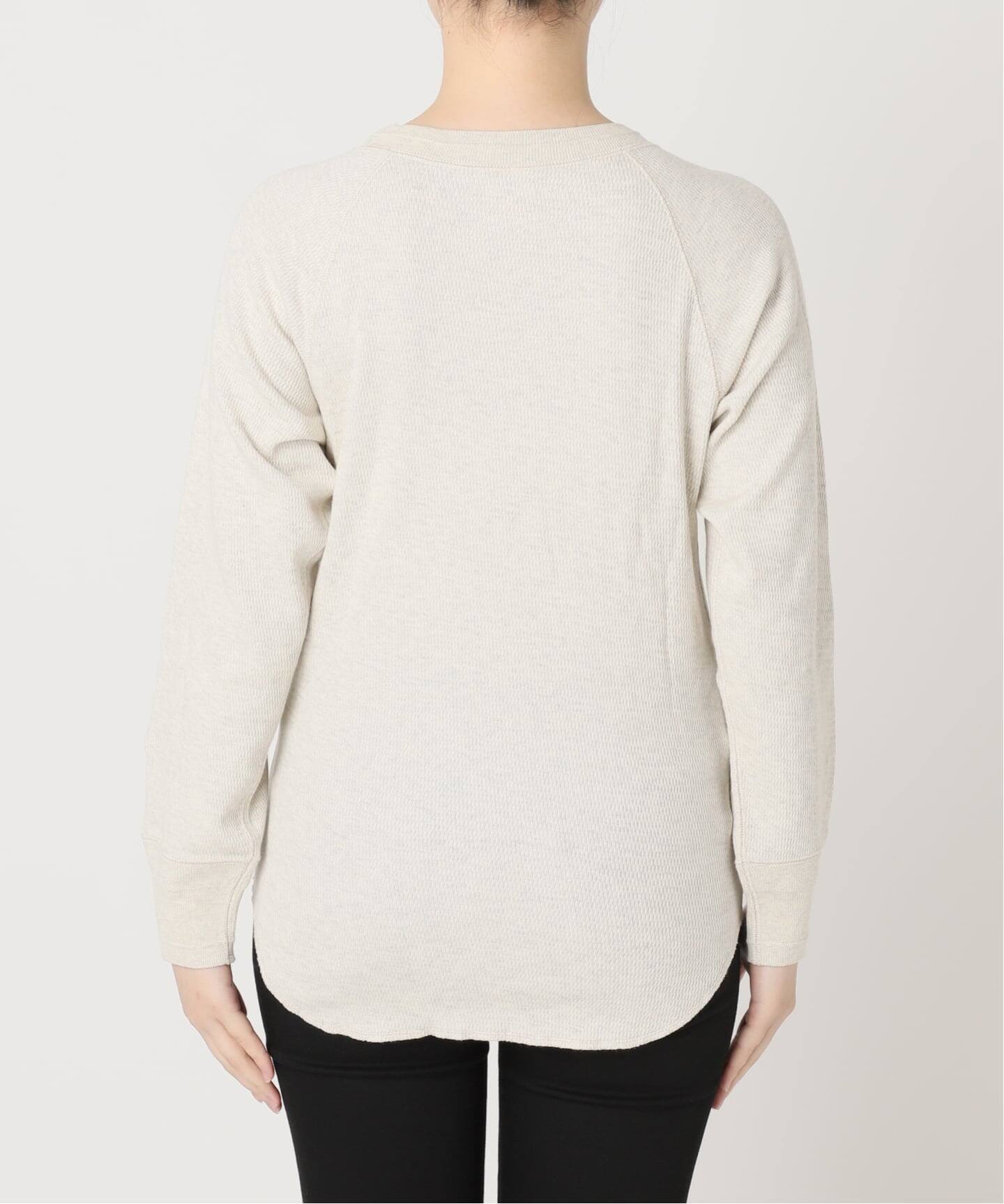 tシャツ 別注「FAITH」FOR JOURNAL STANDARD ワッフルガゼットPO レディース 予約》別注【FAITH】FOR JOURNAL STANDARD ワッフルガゼットPO