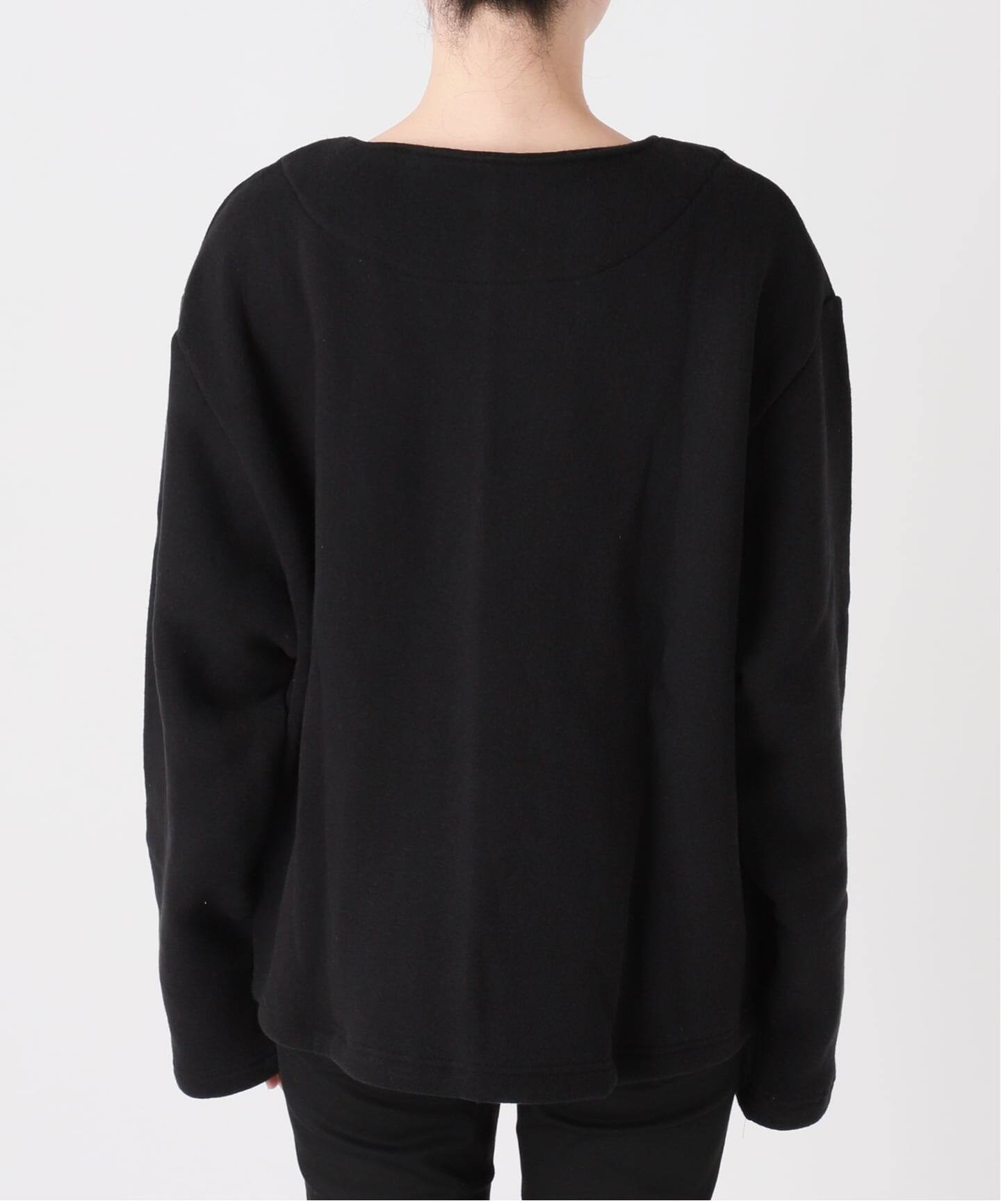 別注【RIDING HIGH/ライディングハイ】ツリウラケスウェット