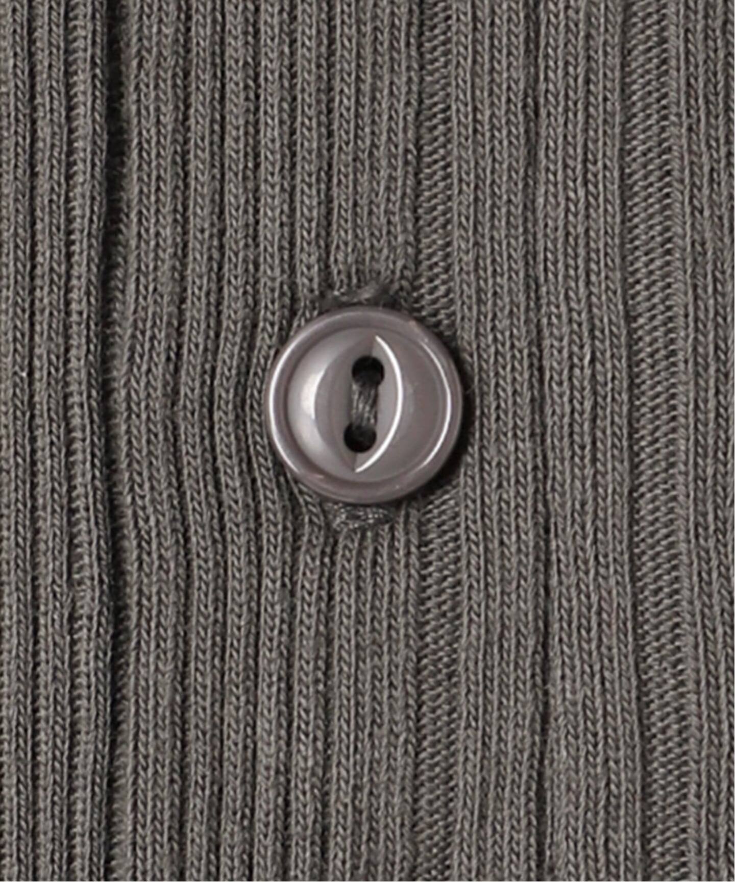JOURNAL STANDARD (ジャーナルスタンダード) 別注【HEALTH KNIT/ヘルスニット】オフショルダーヘンリーネックPO 25070410001940 レッド FREE 別注【HEALTH KNIT/ヘルスニット】オフショルダーヘンリーネックPO（T